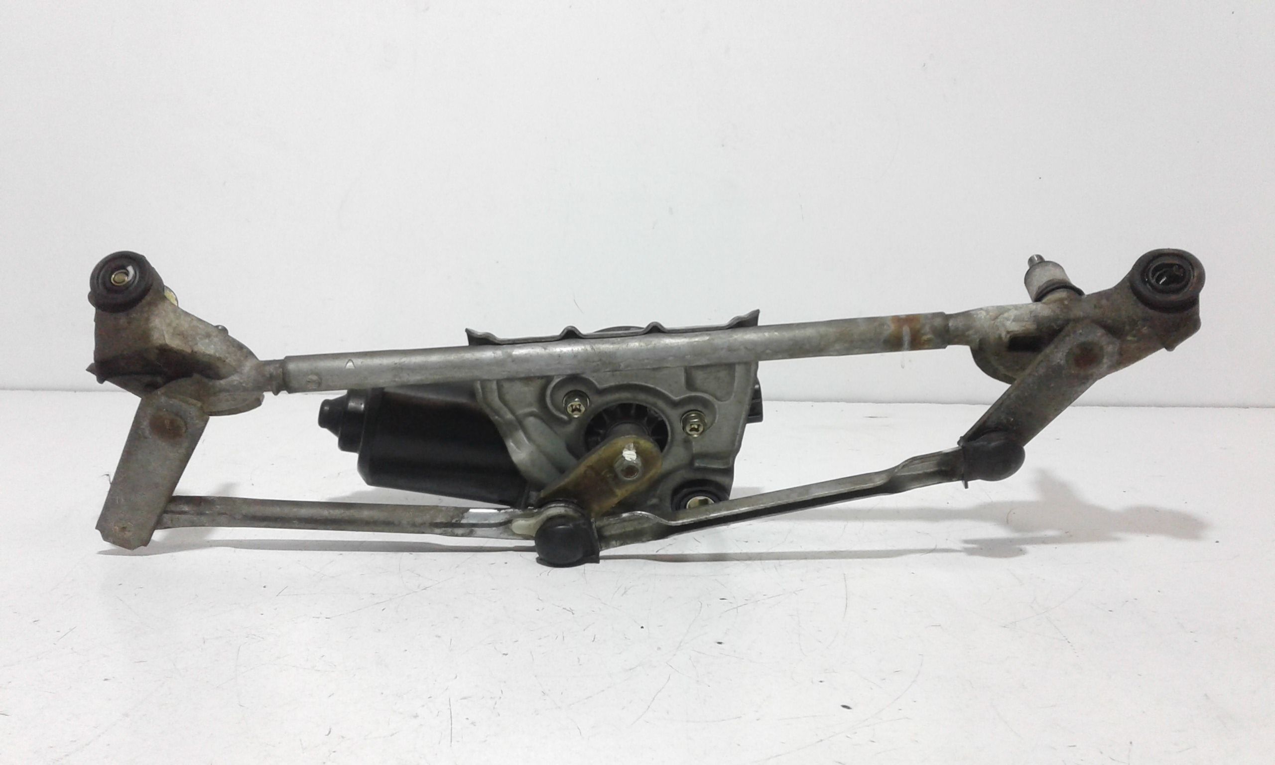 Motorino tergi ant completo di tandem TOYOTA Yaris 1 Serie