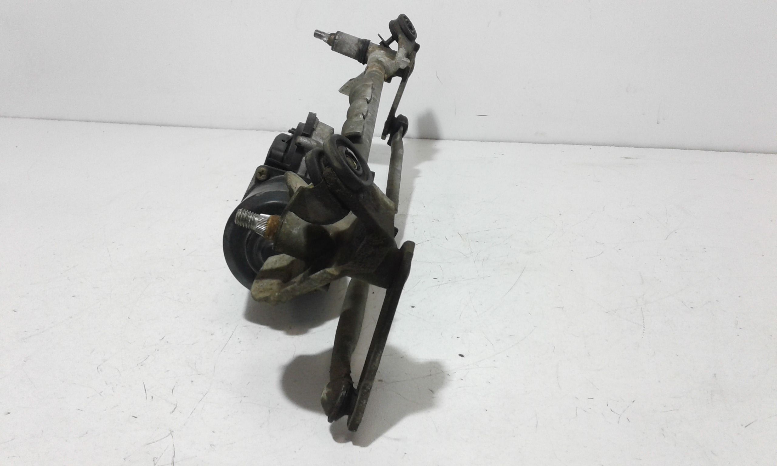 Motorino tergi ant completo di tandem TOYOTA Yaris 1 Serie