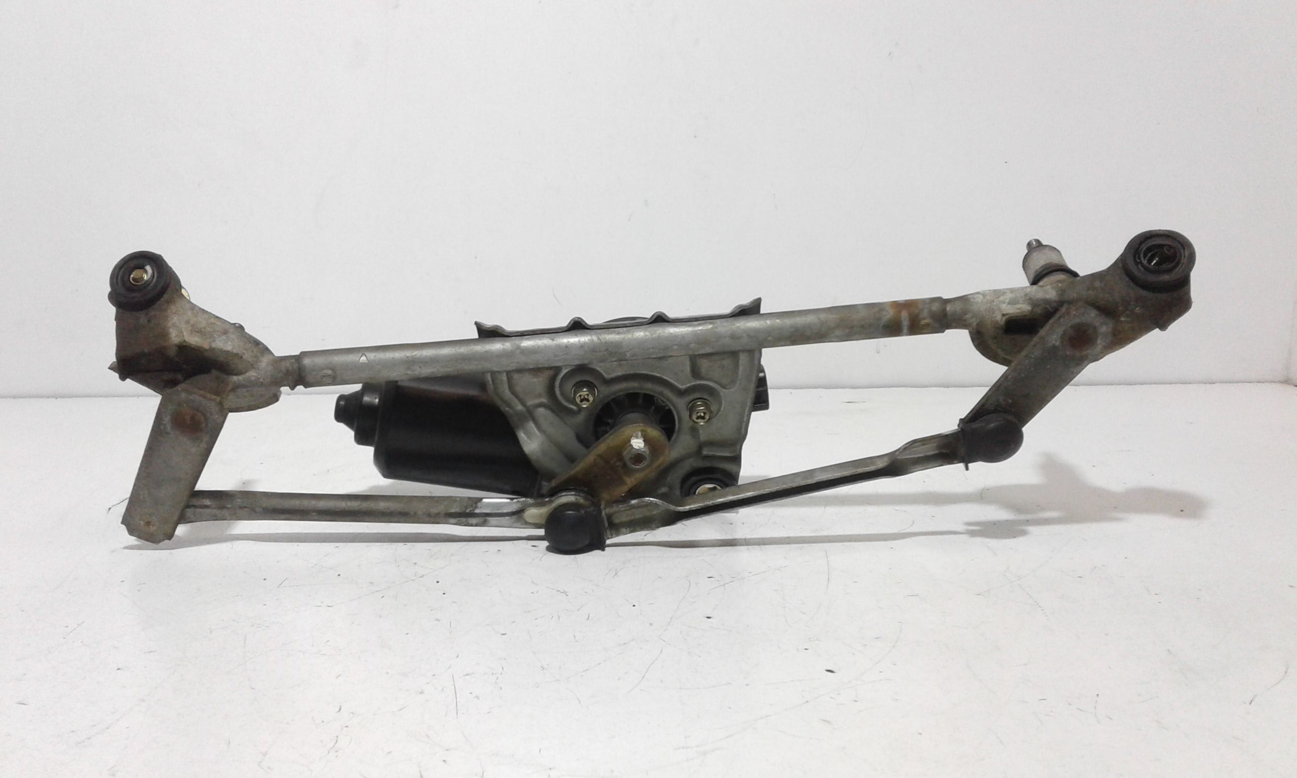 Motorino tergi ant completo di tandem TOYOTA Yaris 1 Serie