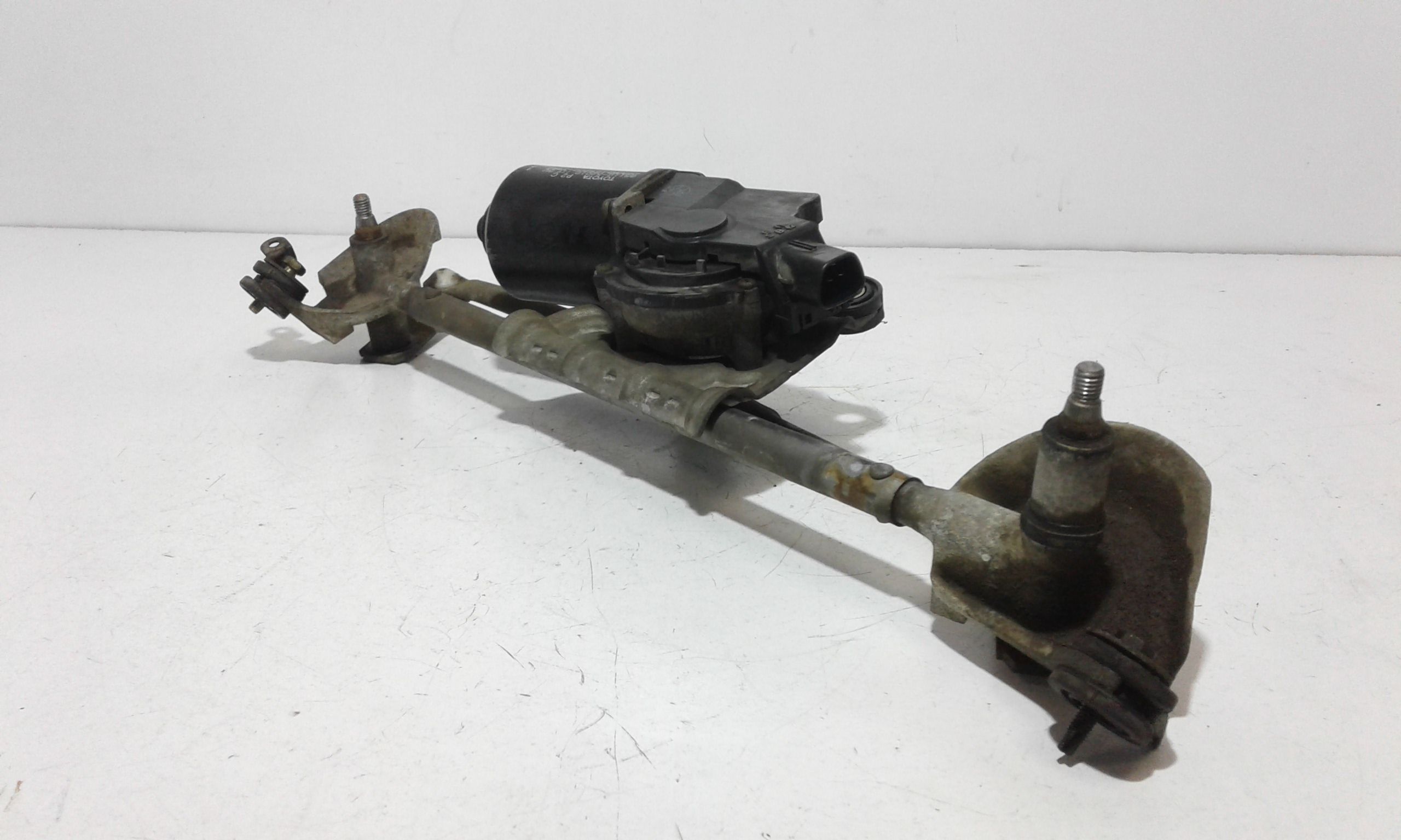 Motorino tergi ant completo di tandem TOYOTA Yaris 1 Serie