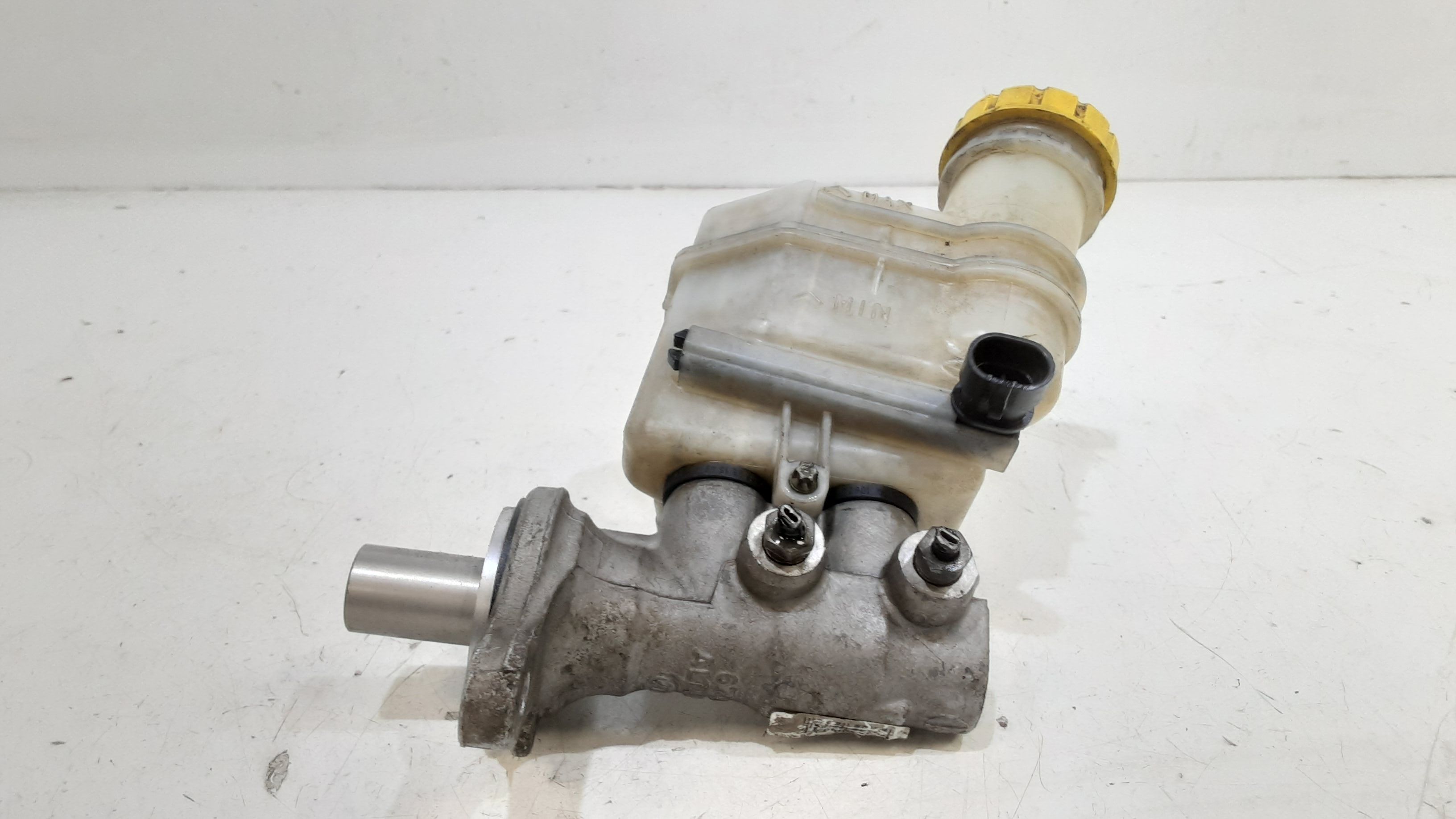 Pompa Freni FORD Ka Serie (CCU) (08>18)