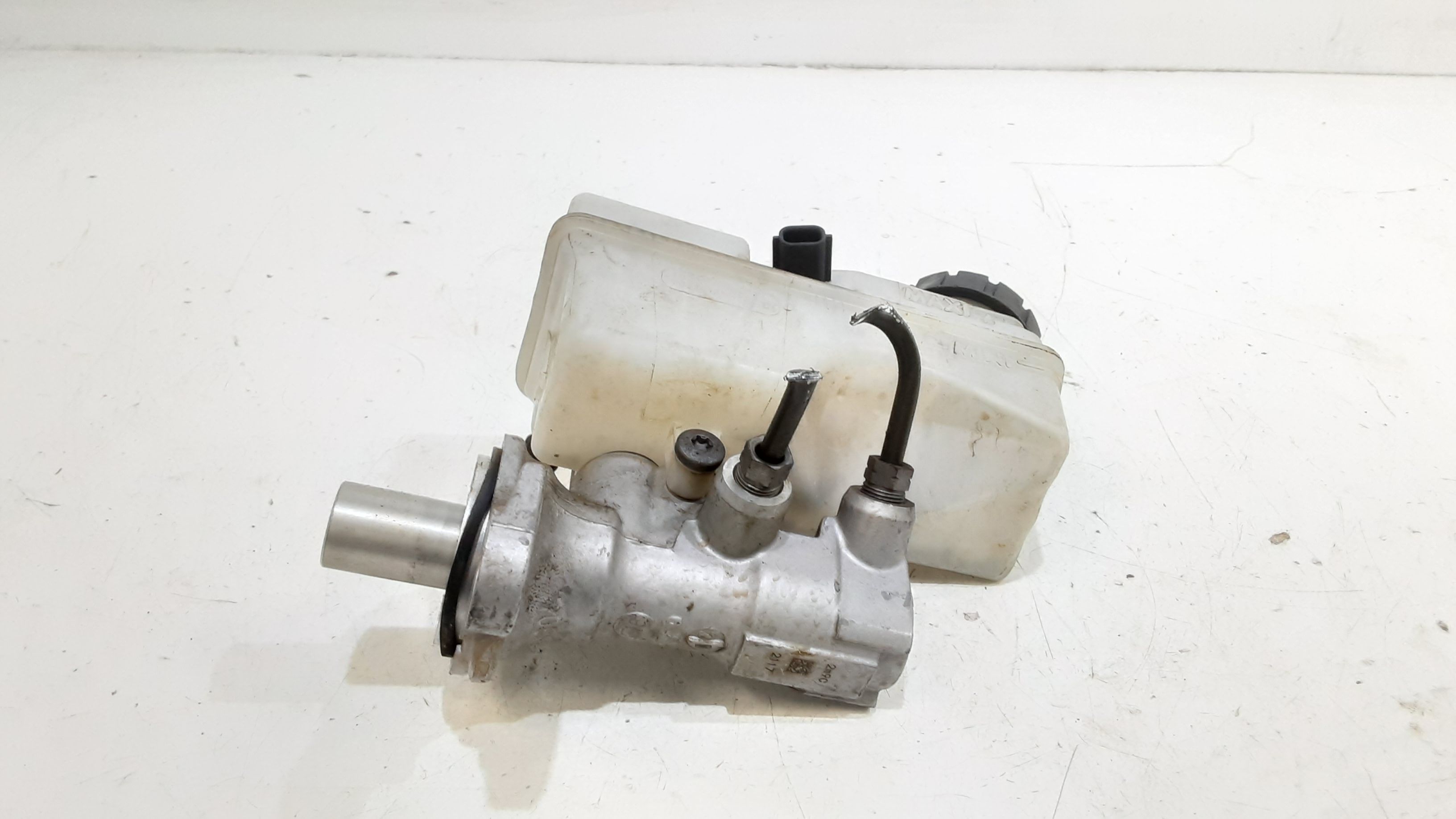 Pompa Freni RENAULT Clio Serie IV (12>19)