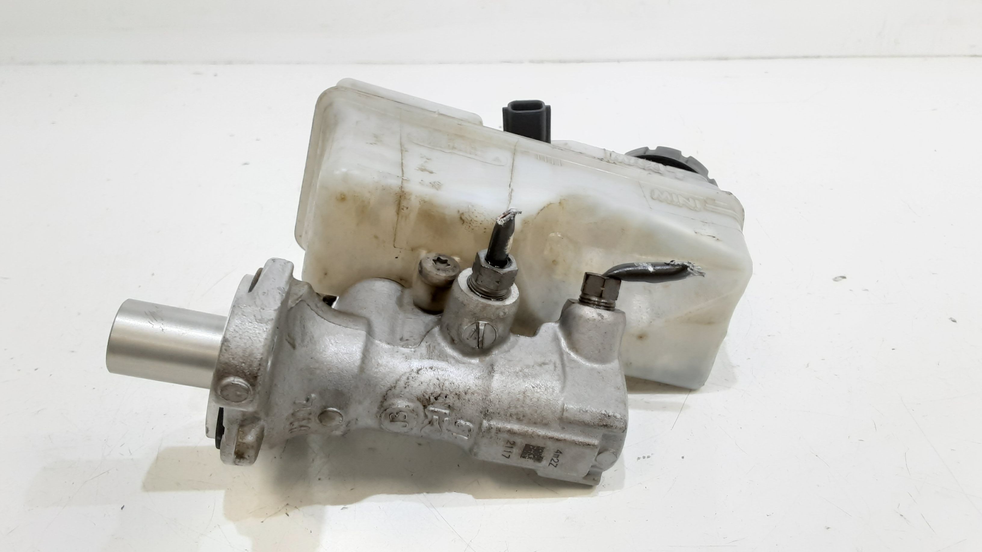 Pompa Freni RENAULT Clio Serie IV (12>19)