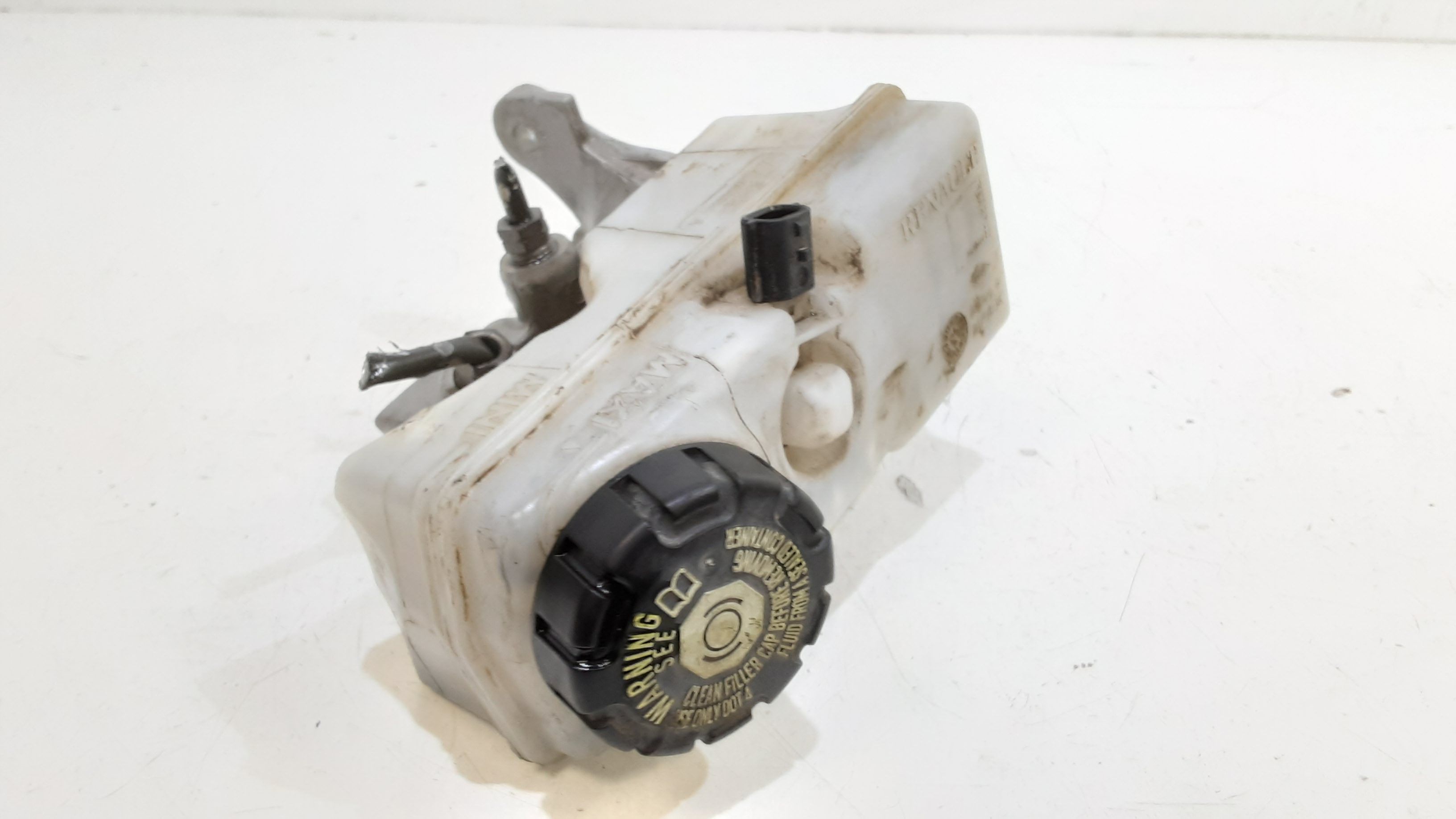 Pompa Freni RENAULT Clio Serie IV (12>19)