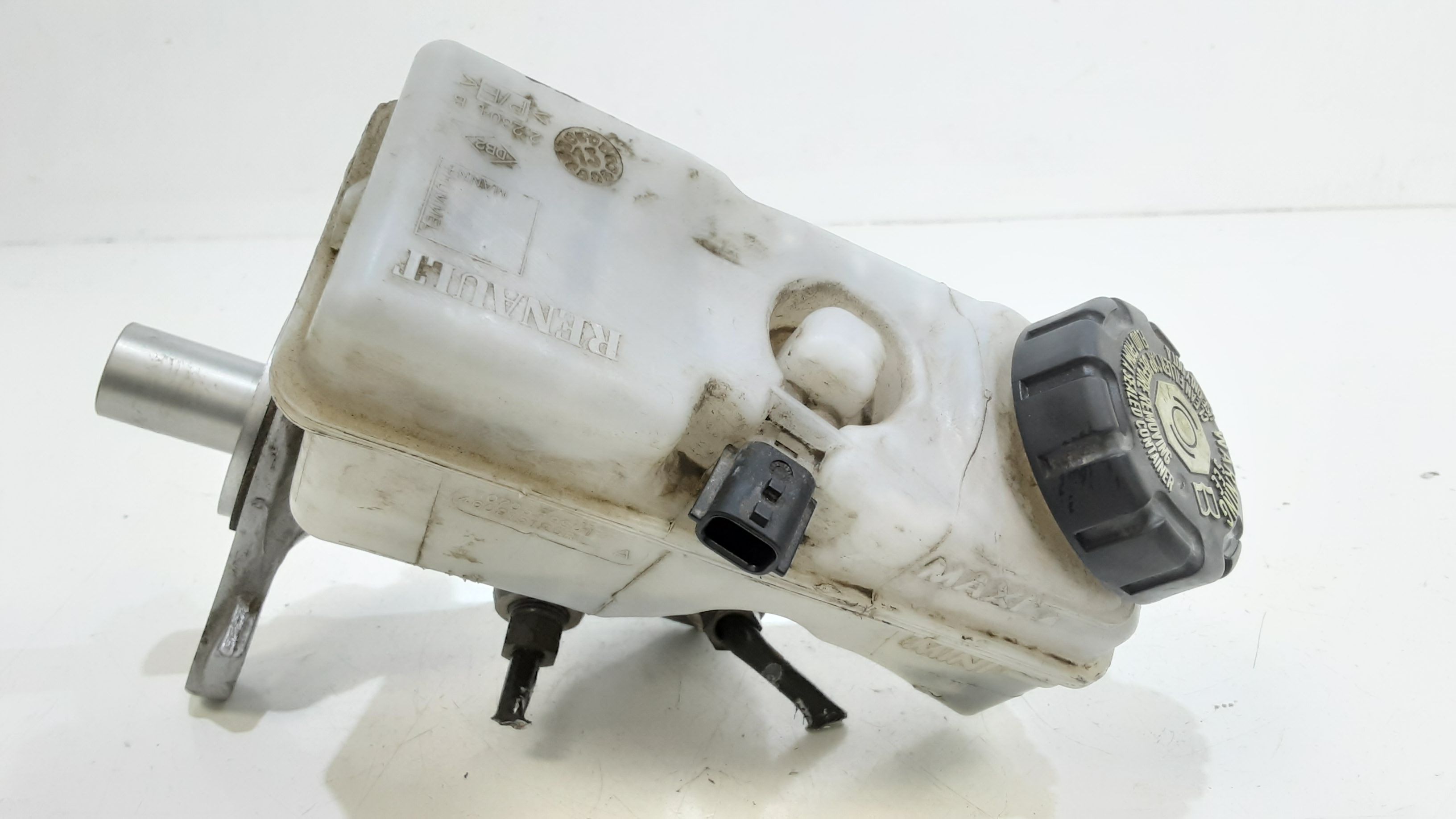 Pompa Freni RENAULT Clio Serie IV (12>19)