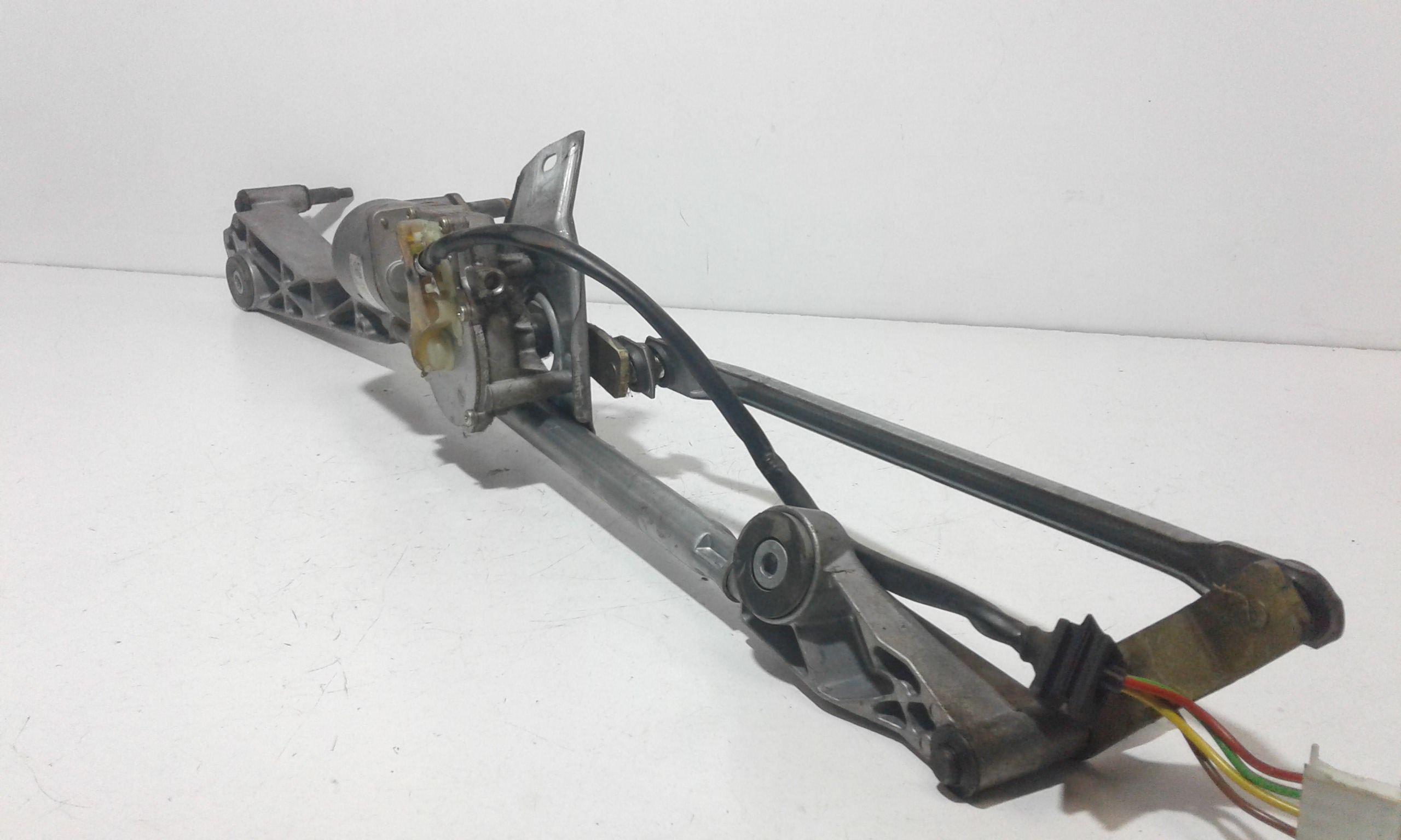 Motorino tergi ant completo di tandem MERCEDES Classe C S. Wagon W203 2 Serie