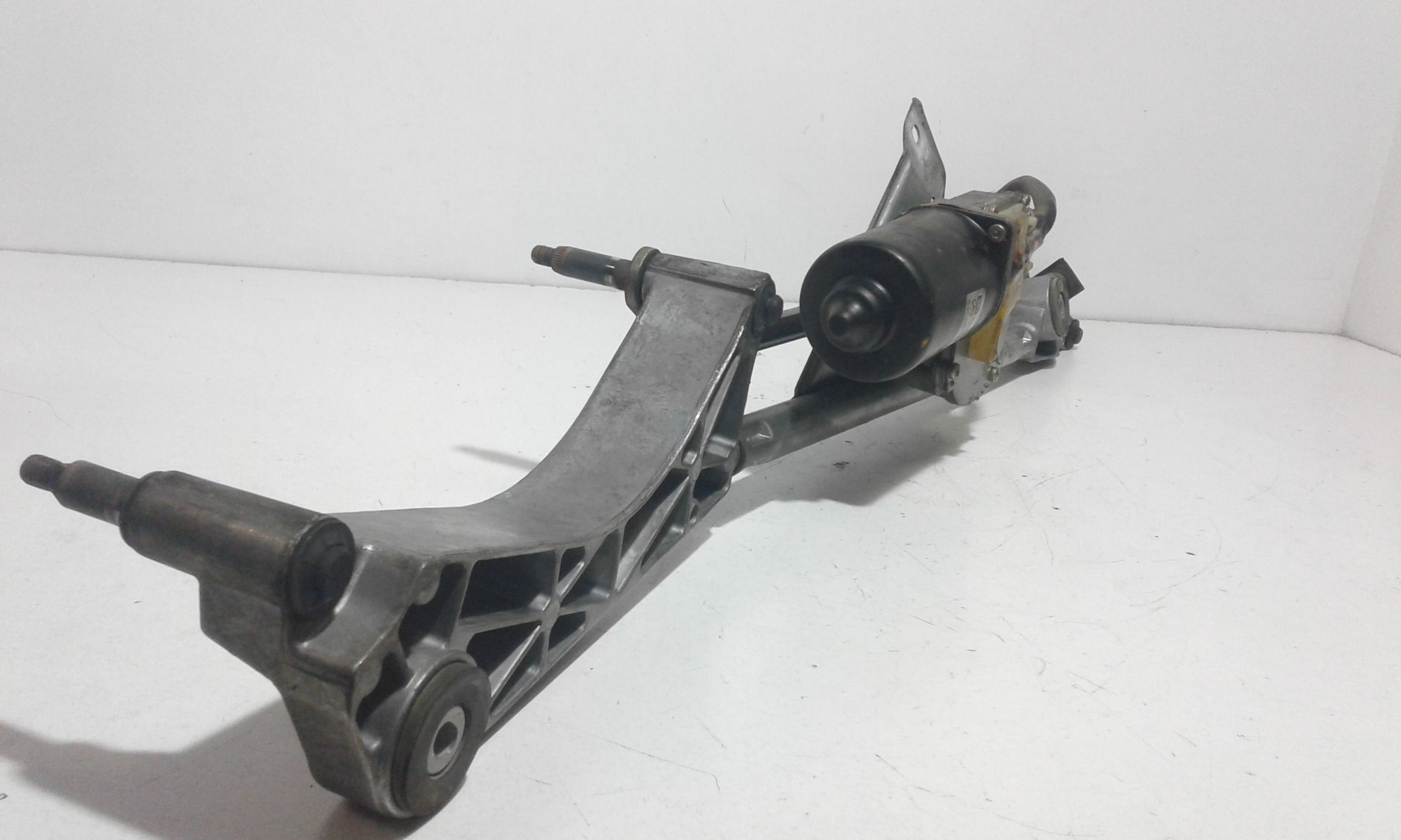 Motorino tergi ant completo di tandem MERCEDES Classe C S. Wagon W203 2 Serie