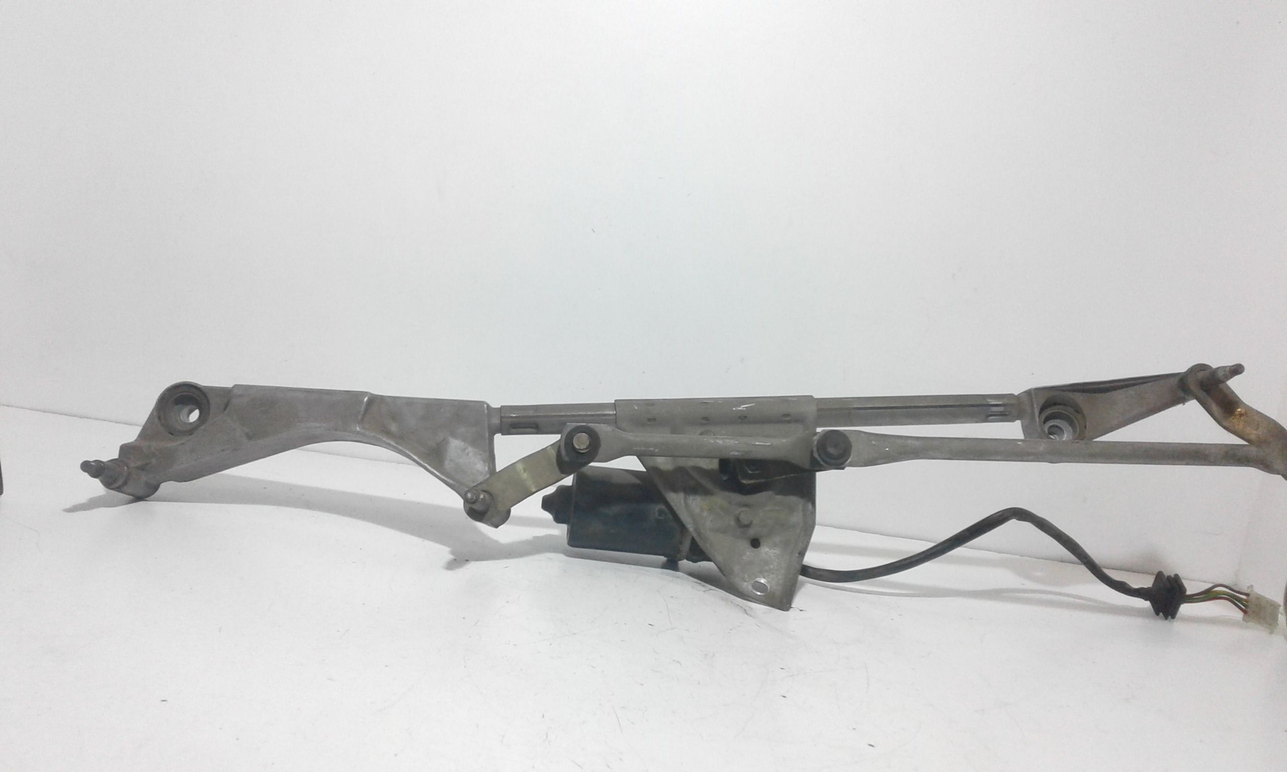 Motorino tergi ant completo di tandem MERCEDES Classe C S. Wagon W203 2 Serie