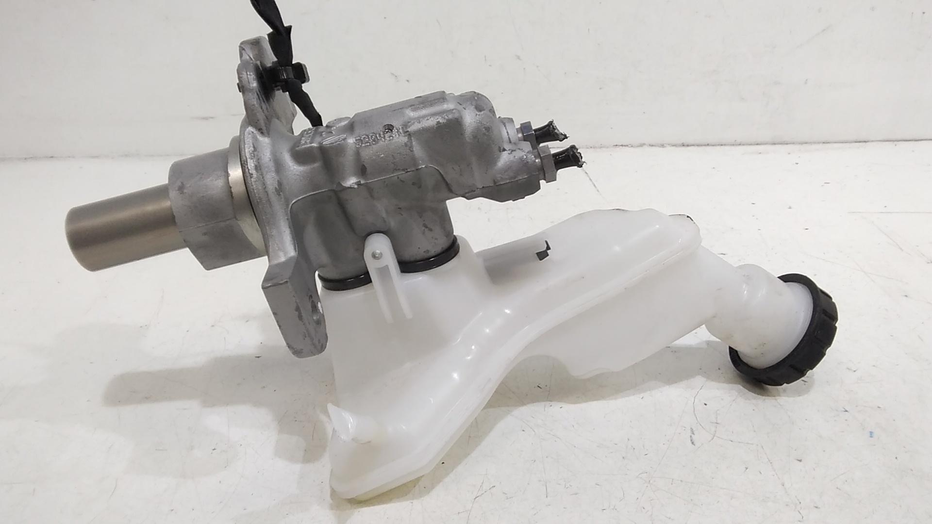 Pompa Freni MERCEDES GLB Serie (X247) (19>)