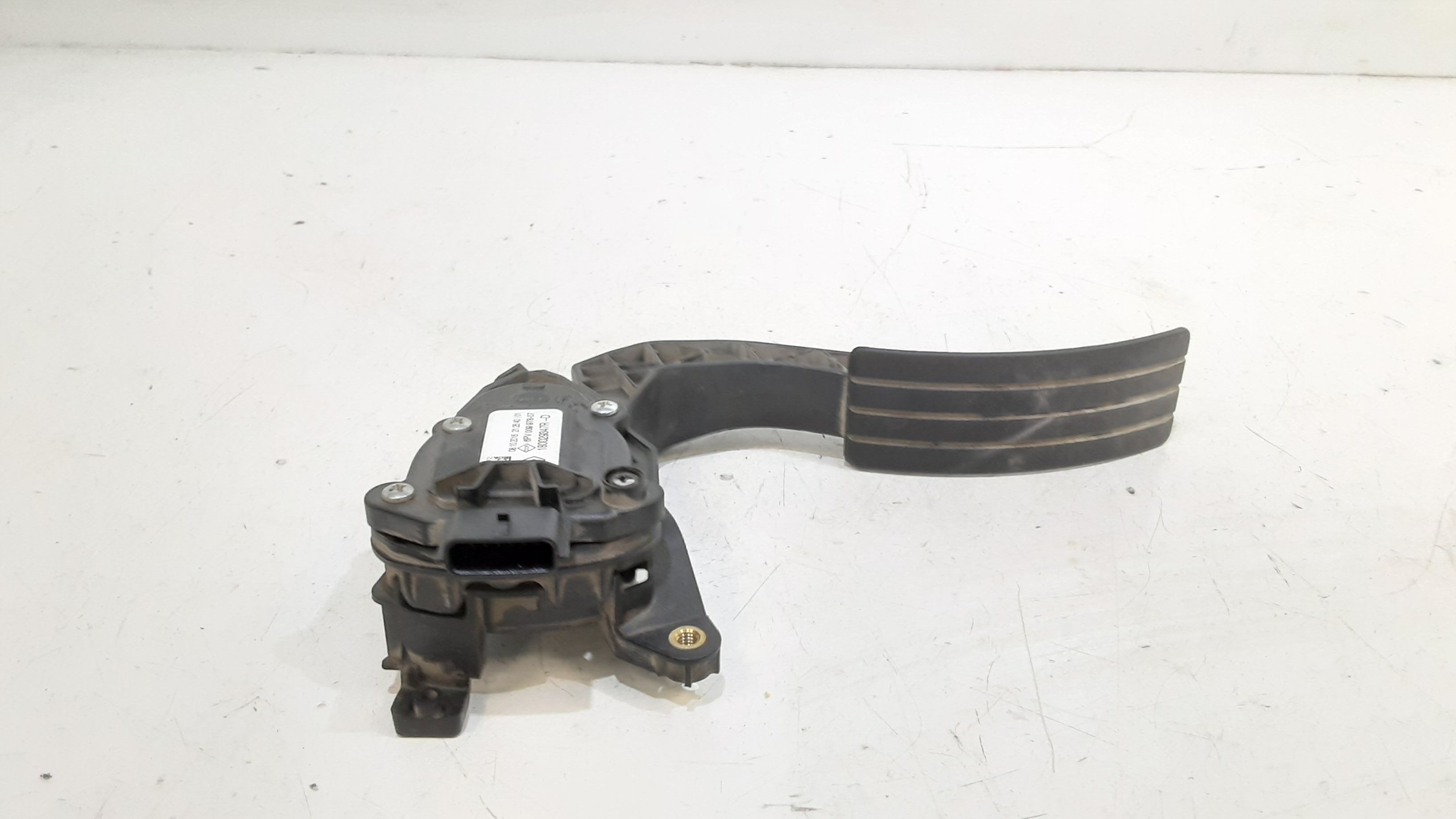 Pedale acceleratore RENAULT Clio Serie IV (12>19)