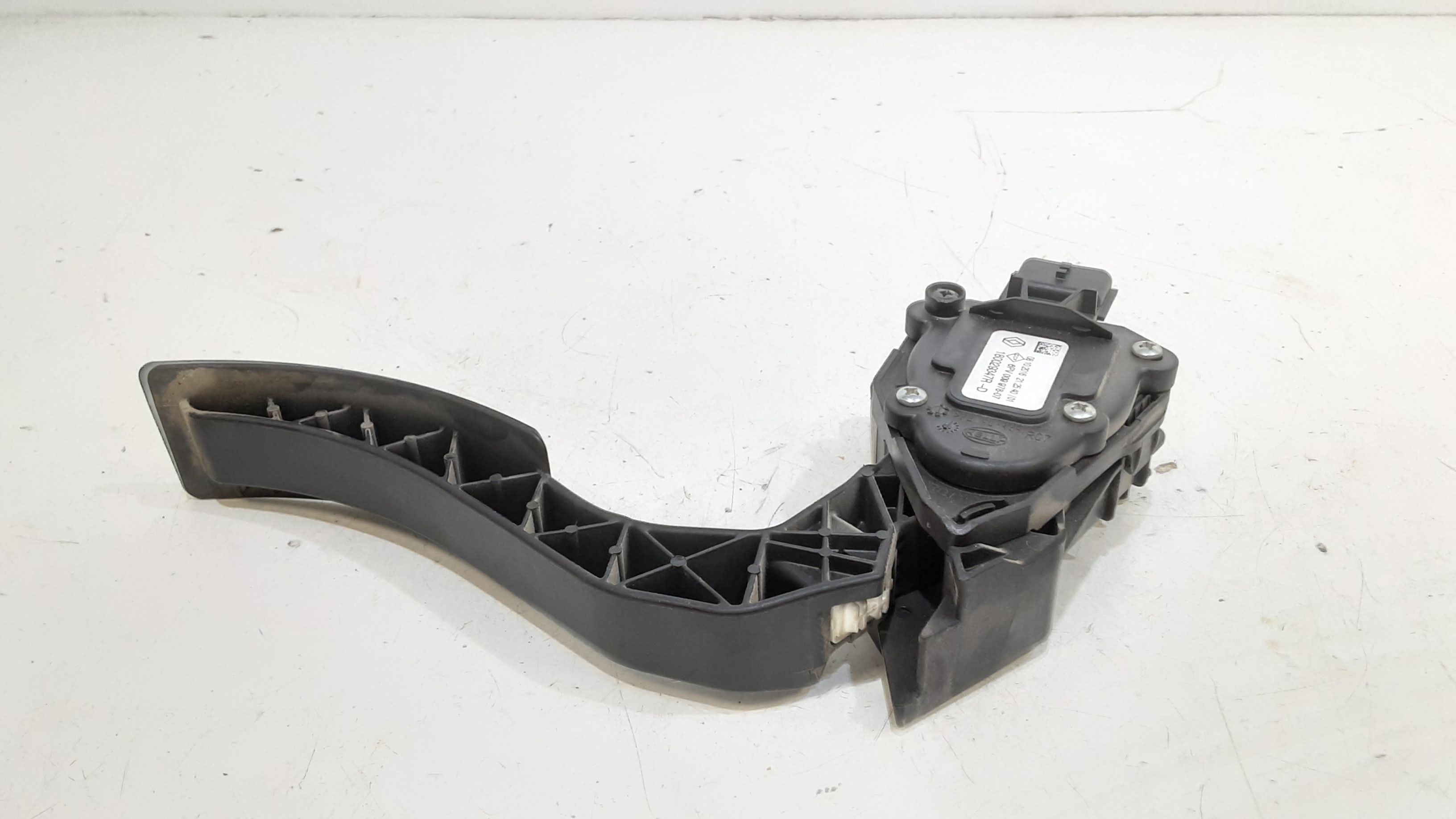 Pedale acceleratore RENAULT Clio Serie IV (12>19)