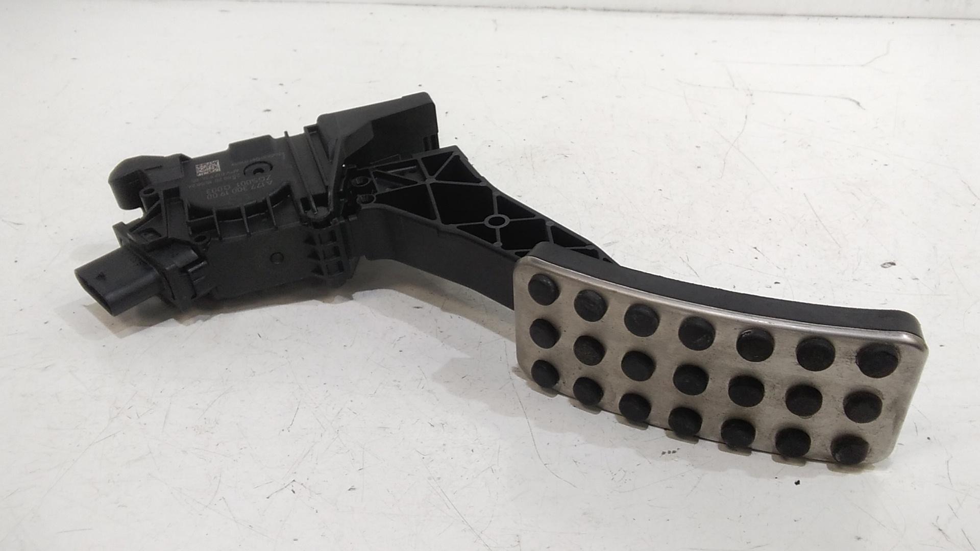 Pedale acceleratore MERCEDES GLB Serie (X247) (19>)