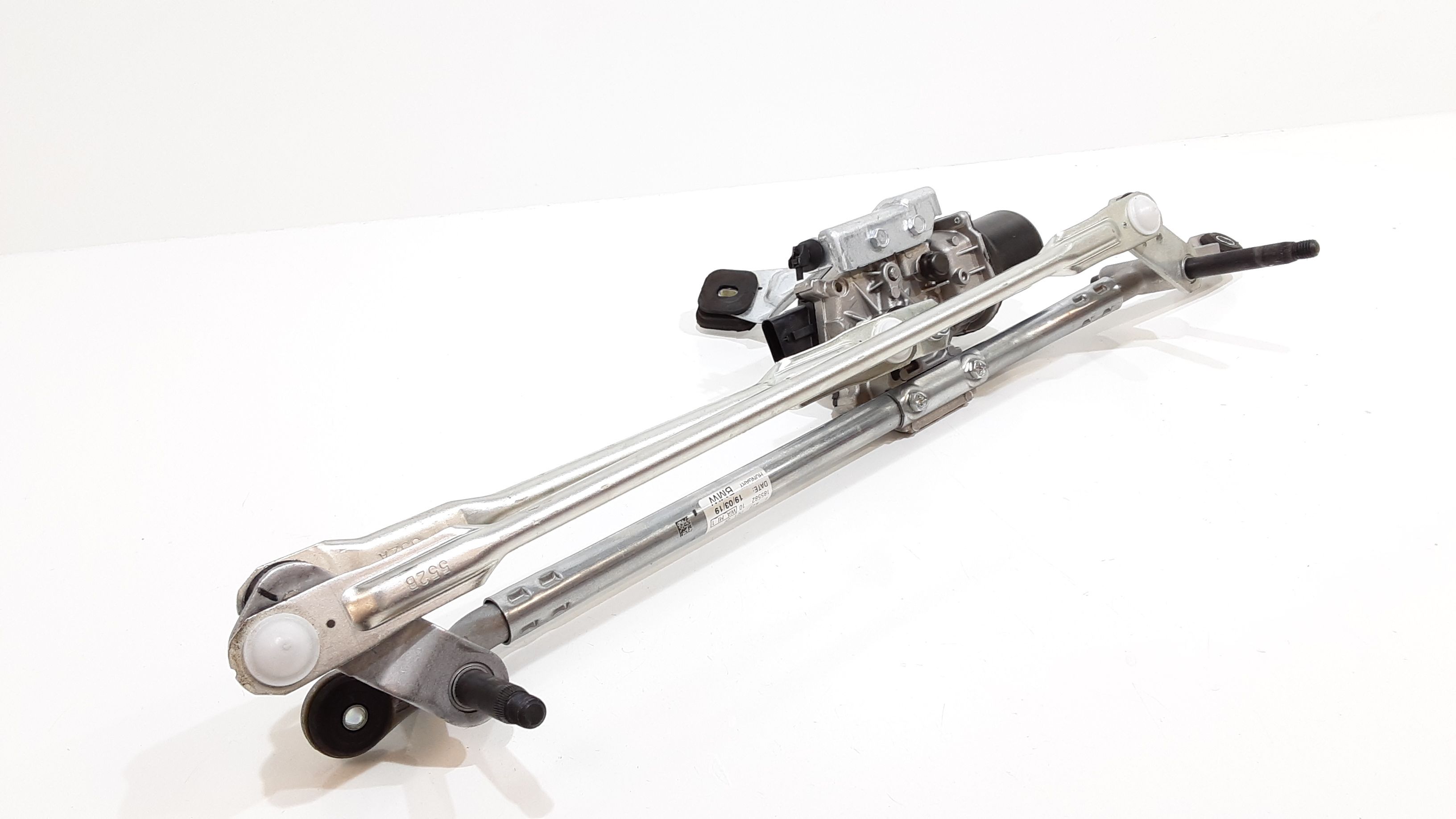 Motorino tergi ant completo di tandem BMW X2 F39