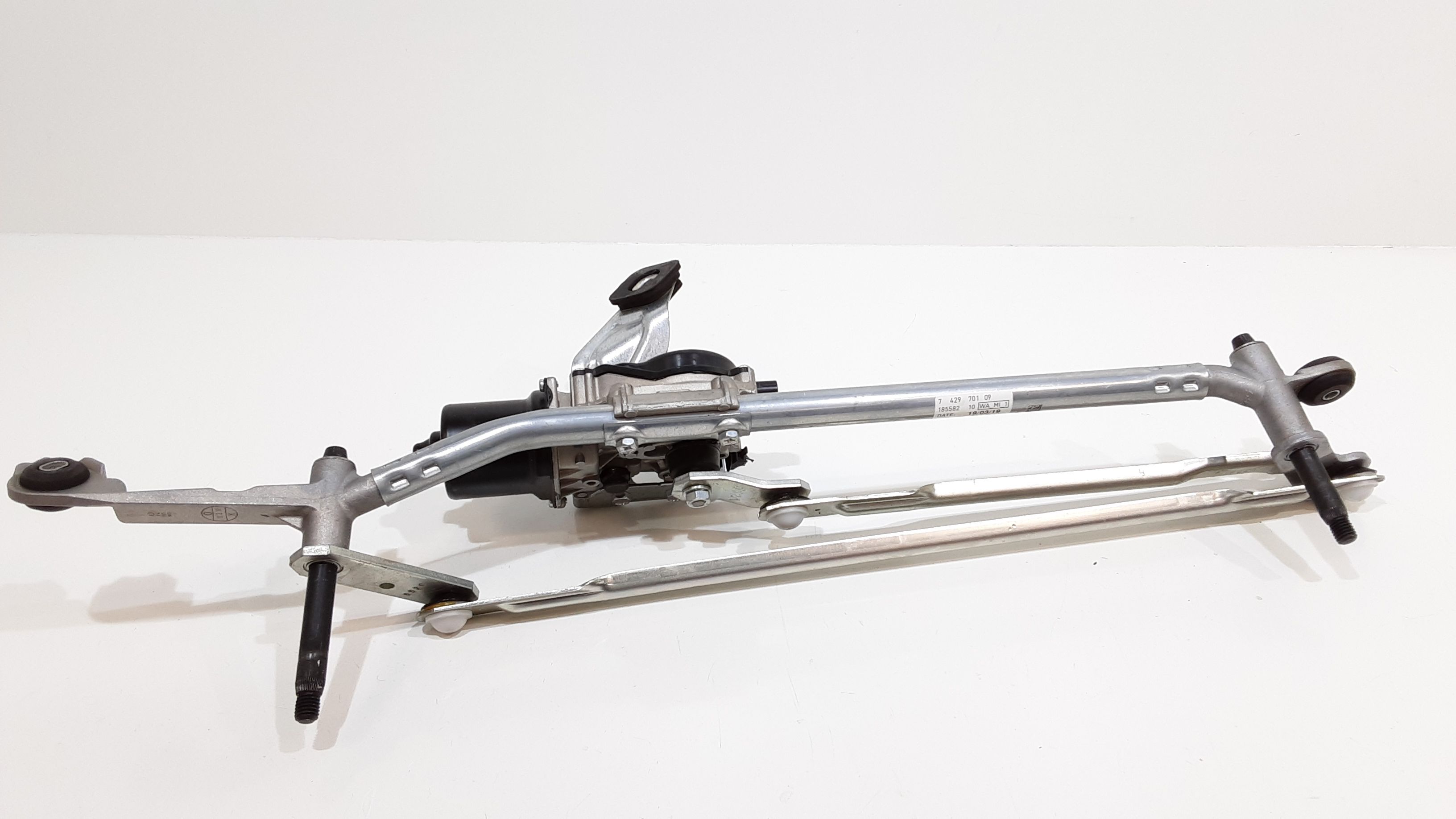 Motorino tergi ant completo di tandem BMW X2 F39