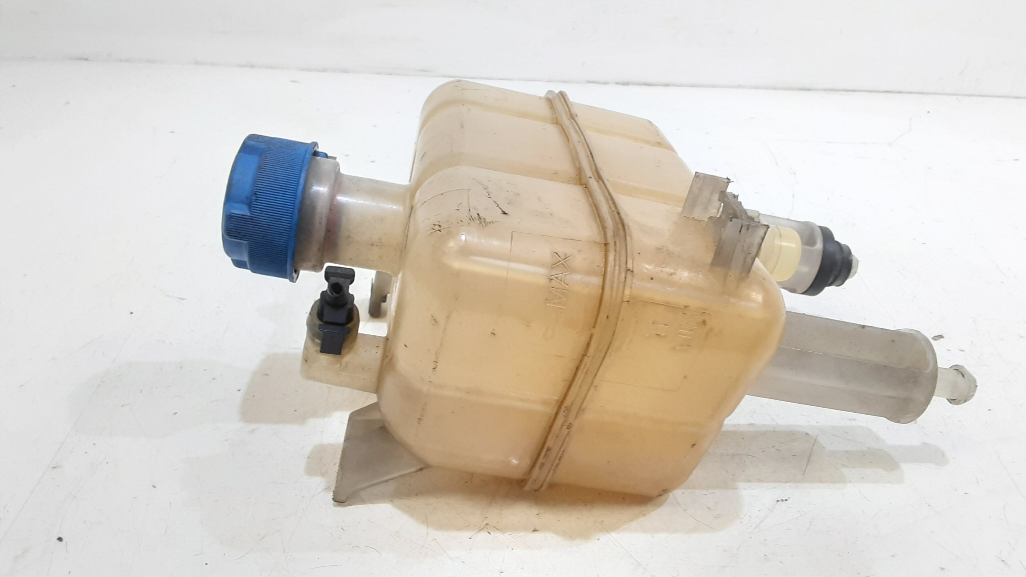 Vaschetta liquido radiatore FIAT Ducato 6 Serie