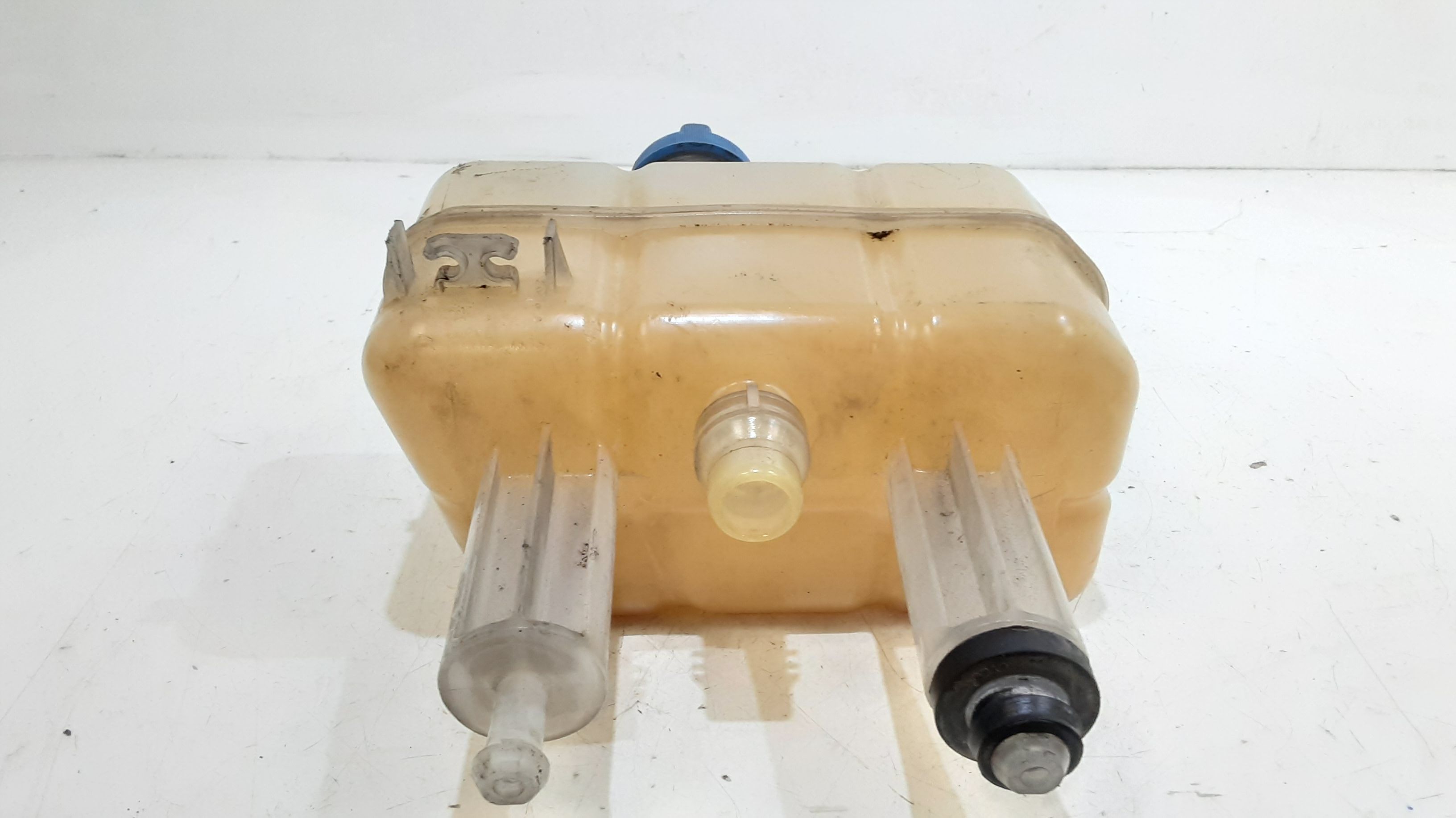 Vaschetta liquido radiatore FIAT Ducato 6 Serie