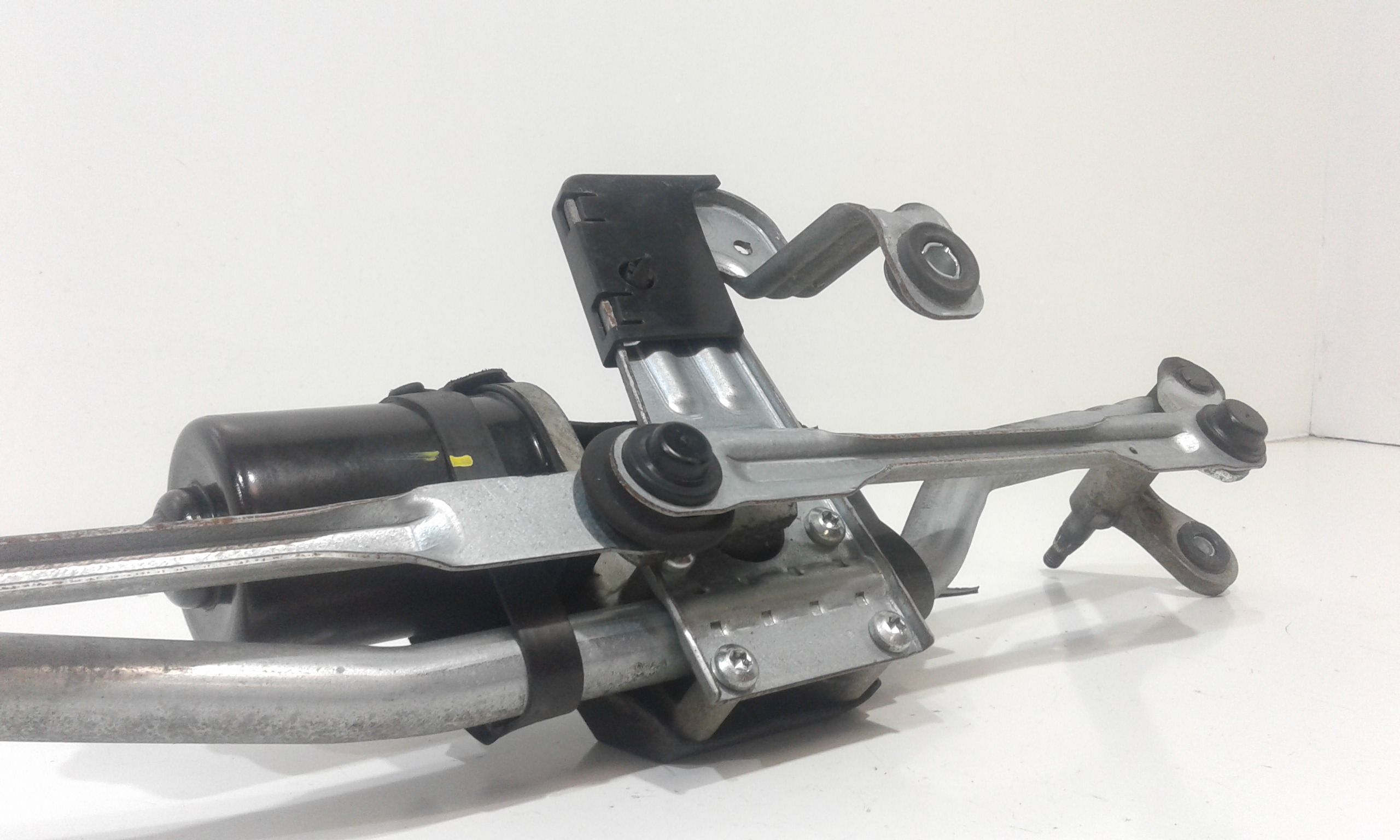 Motorino tergi ant completo di tandem FIAT Ducato 6 Serie