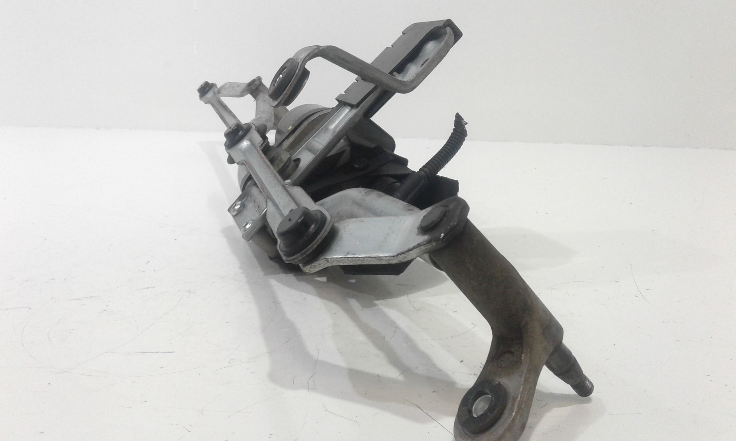 Motorino tergi ant completo di tandem FIAT Ducato 6 Serie