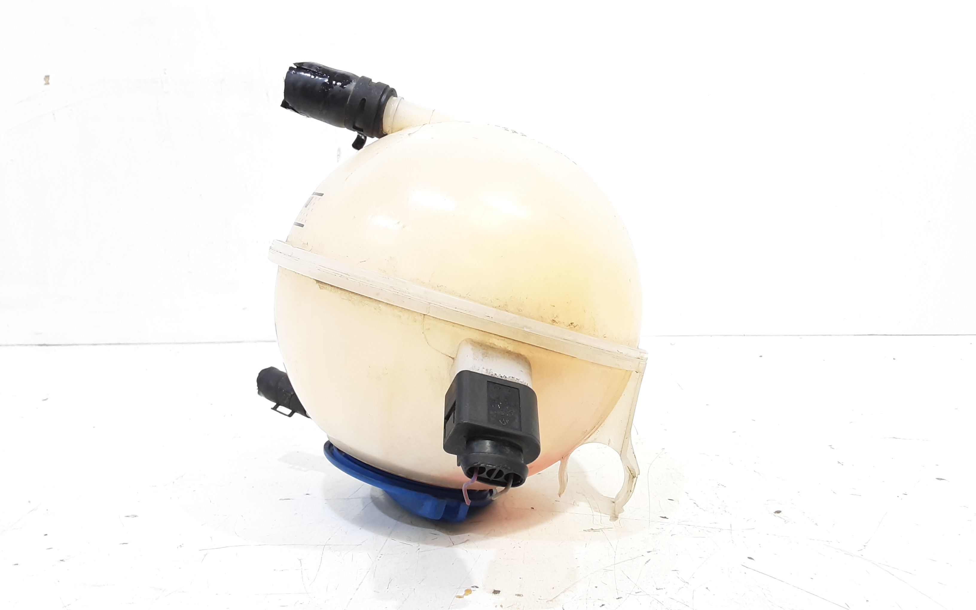 Vaschetta liquido radiatore VOLKSWAGEN Golf Serie MK6 (08>13)