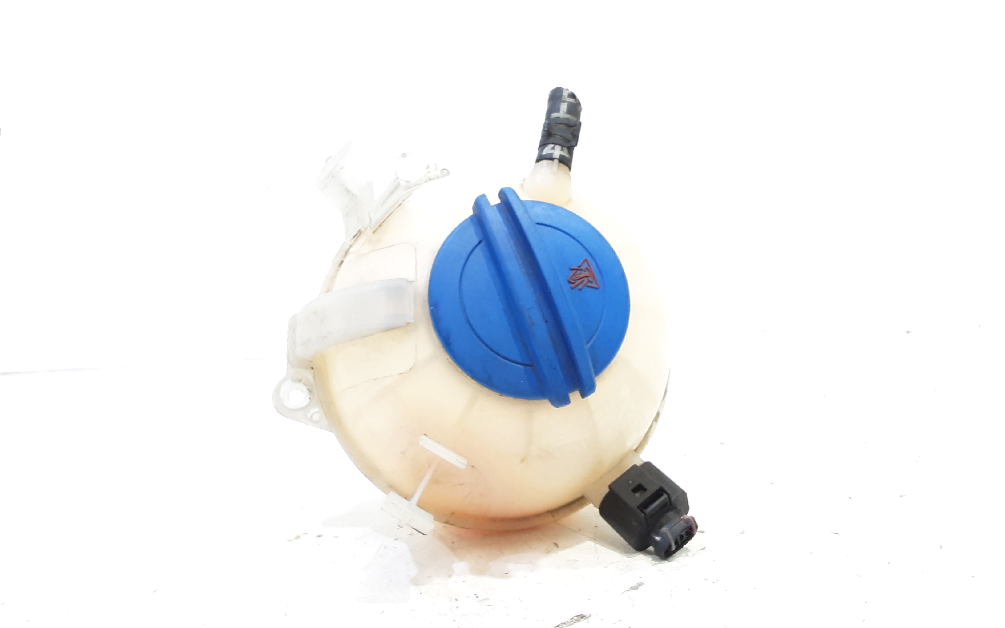 Vaschetta liquido radiatore VOLKSWAGEN Golf Serie MK6 (08>13)