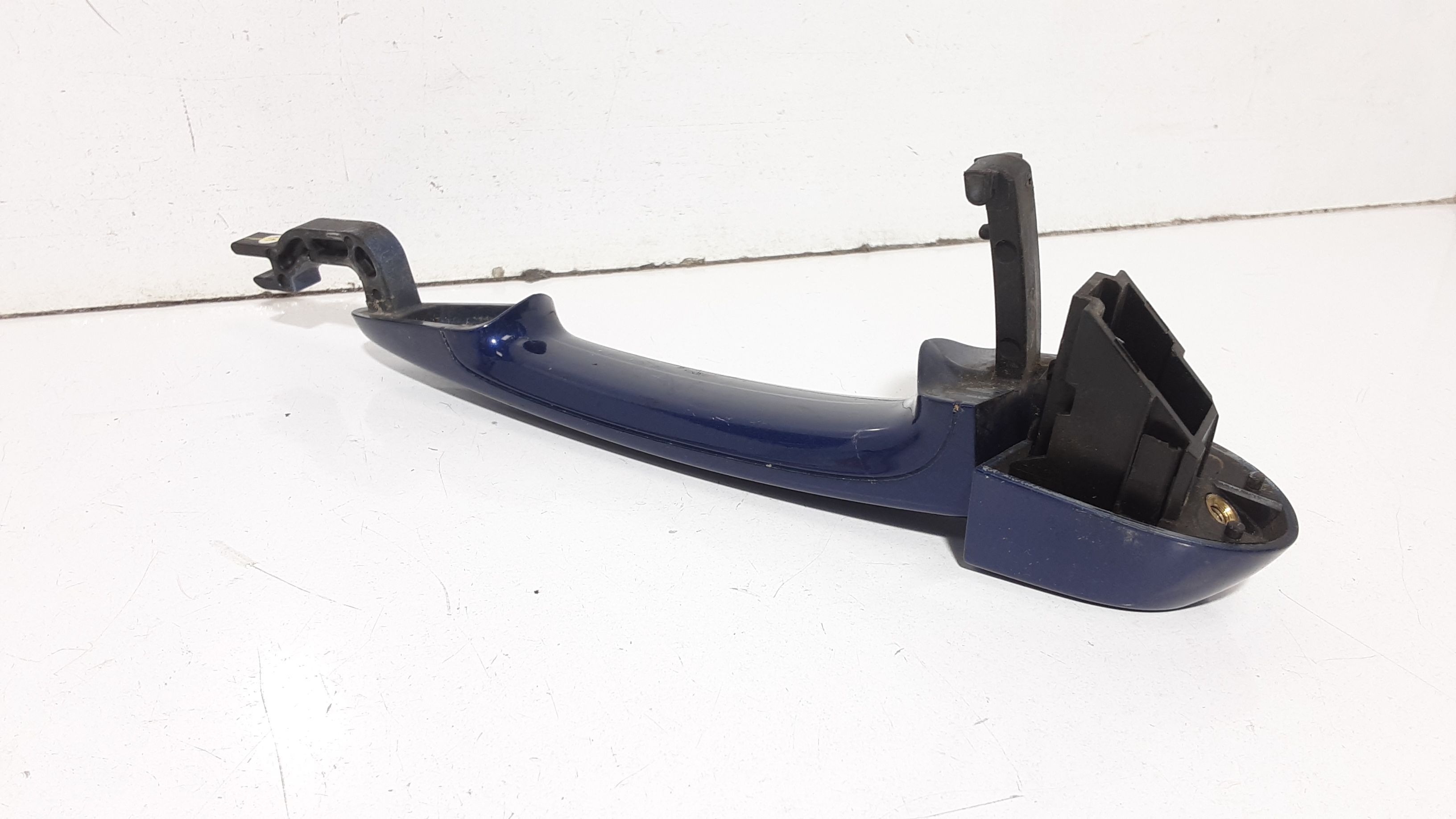 Maniglia esterna Posteriore Destra BMW Serie 3 E91 Touring