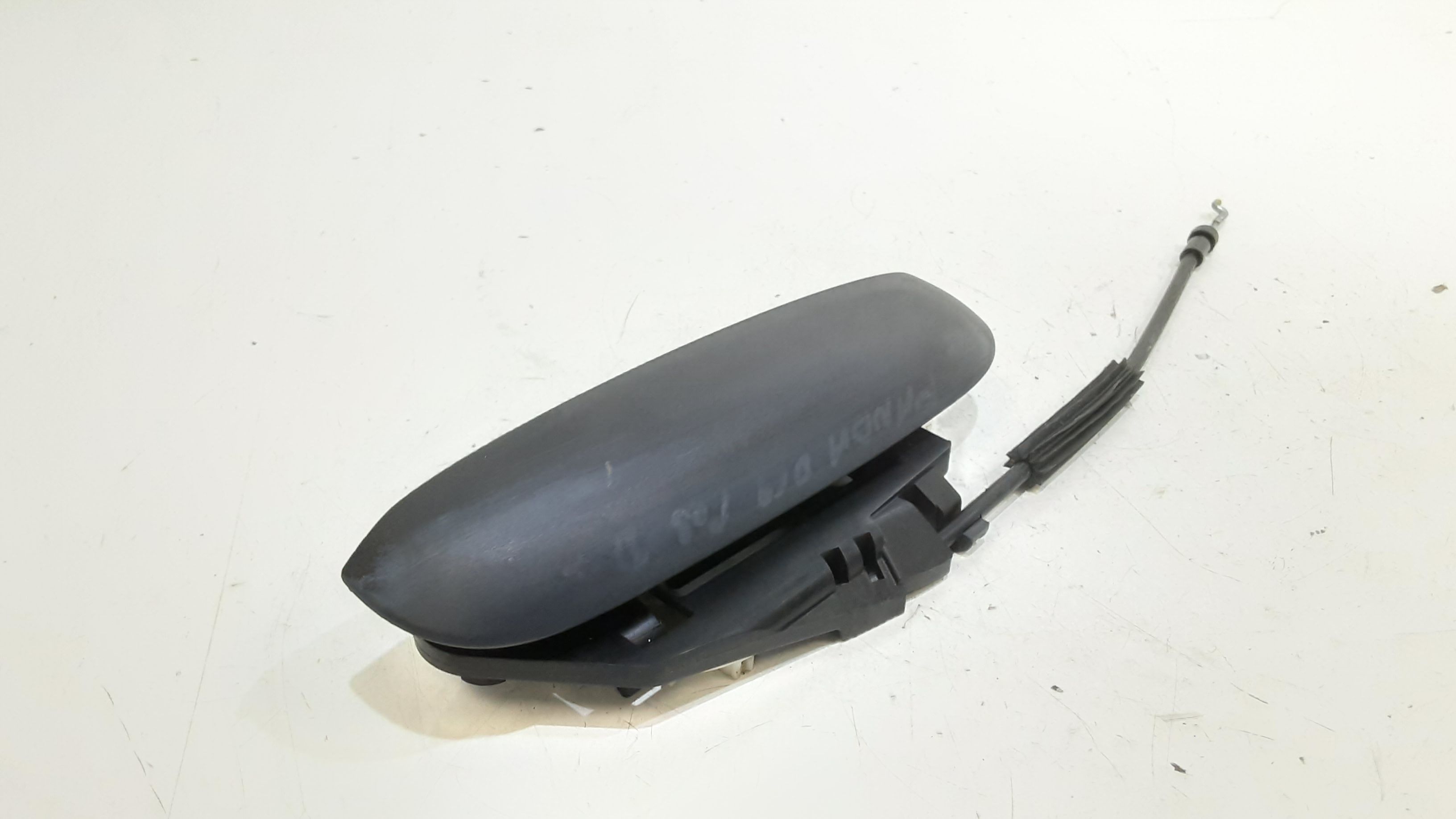 Maniglia esterna Posteriore Destra FIAT Panda 3 Serie