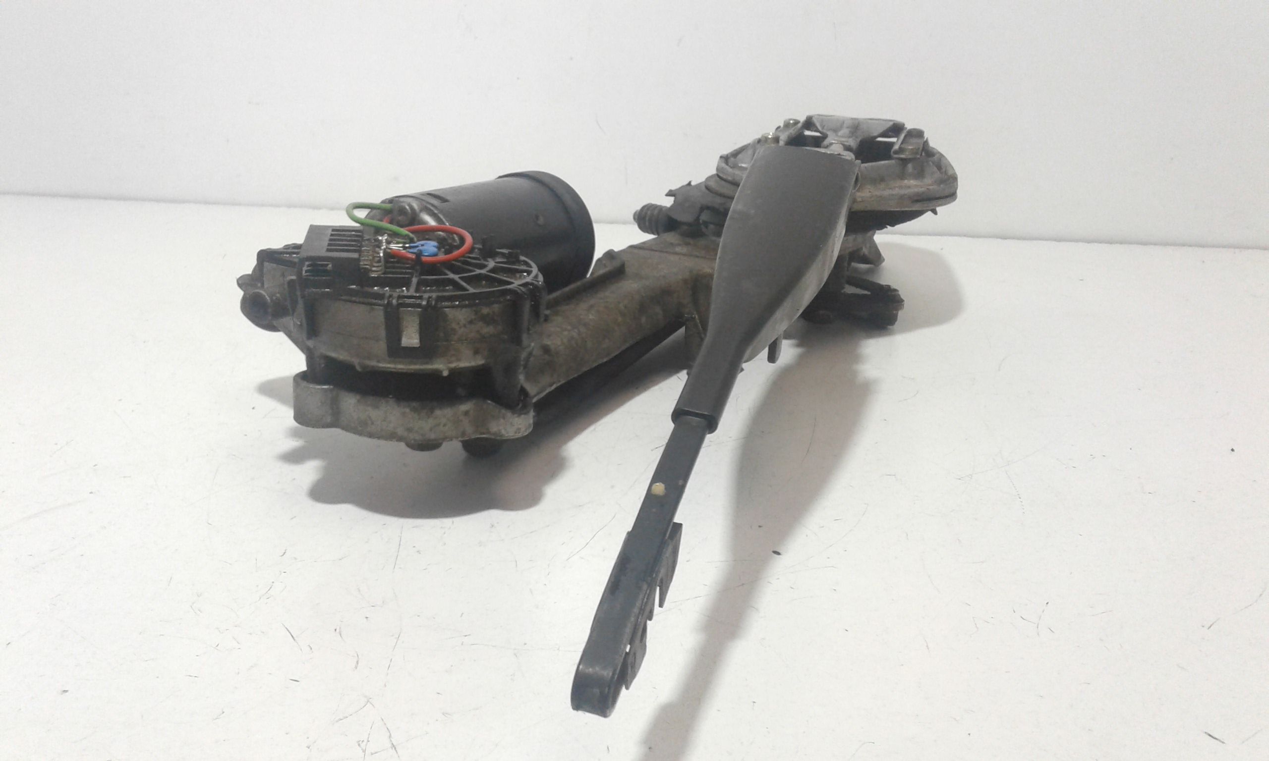 Motorino tergi ant completo di tandem MERCEDES CLK Cabrio W208