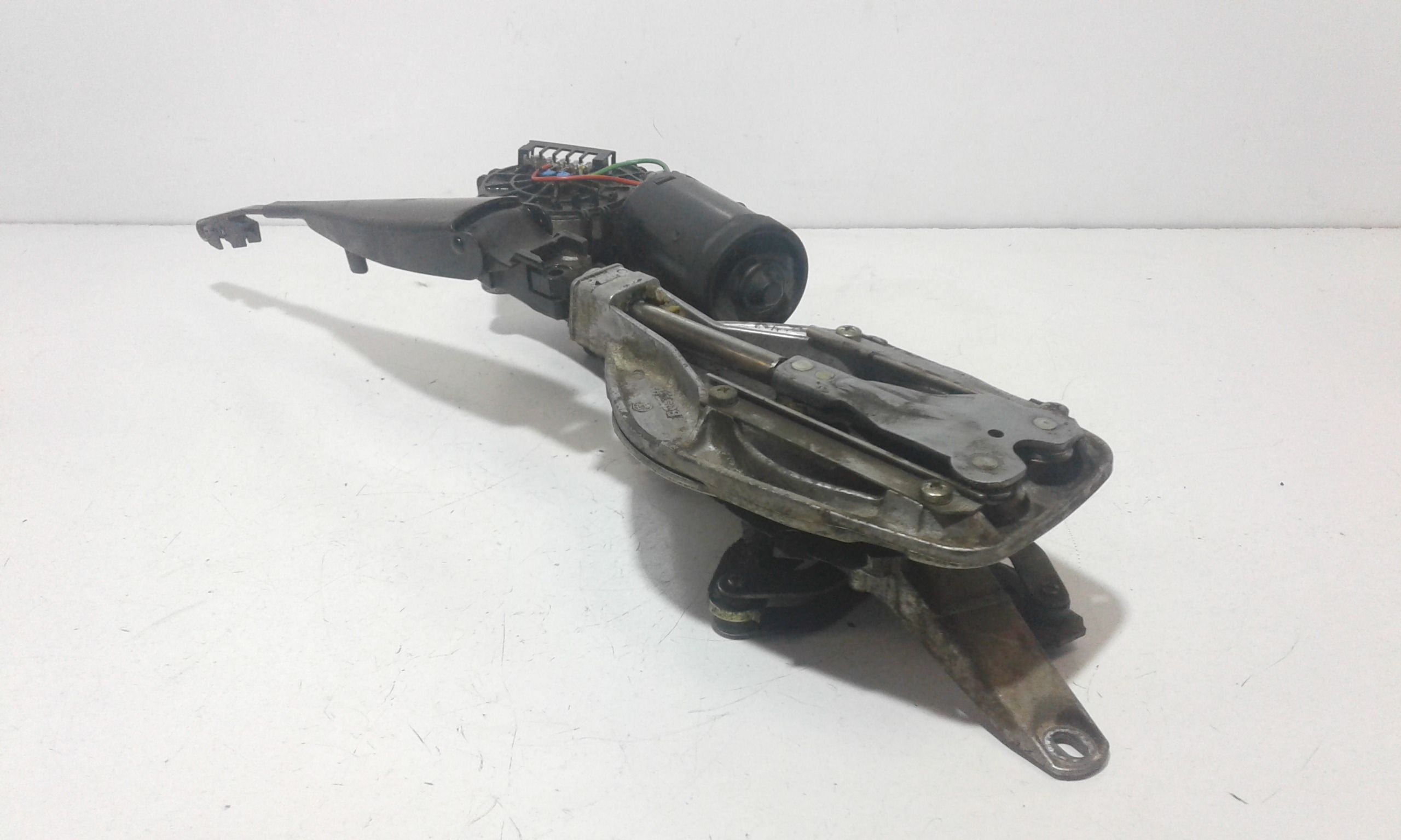 Motorino tergi ant completo di tandem MERCEDES CLK Cabrio W208