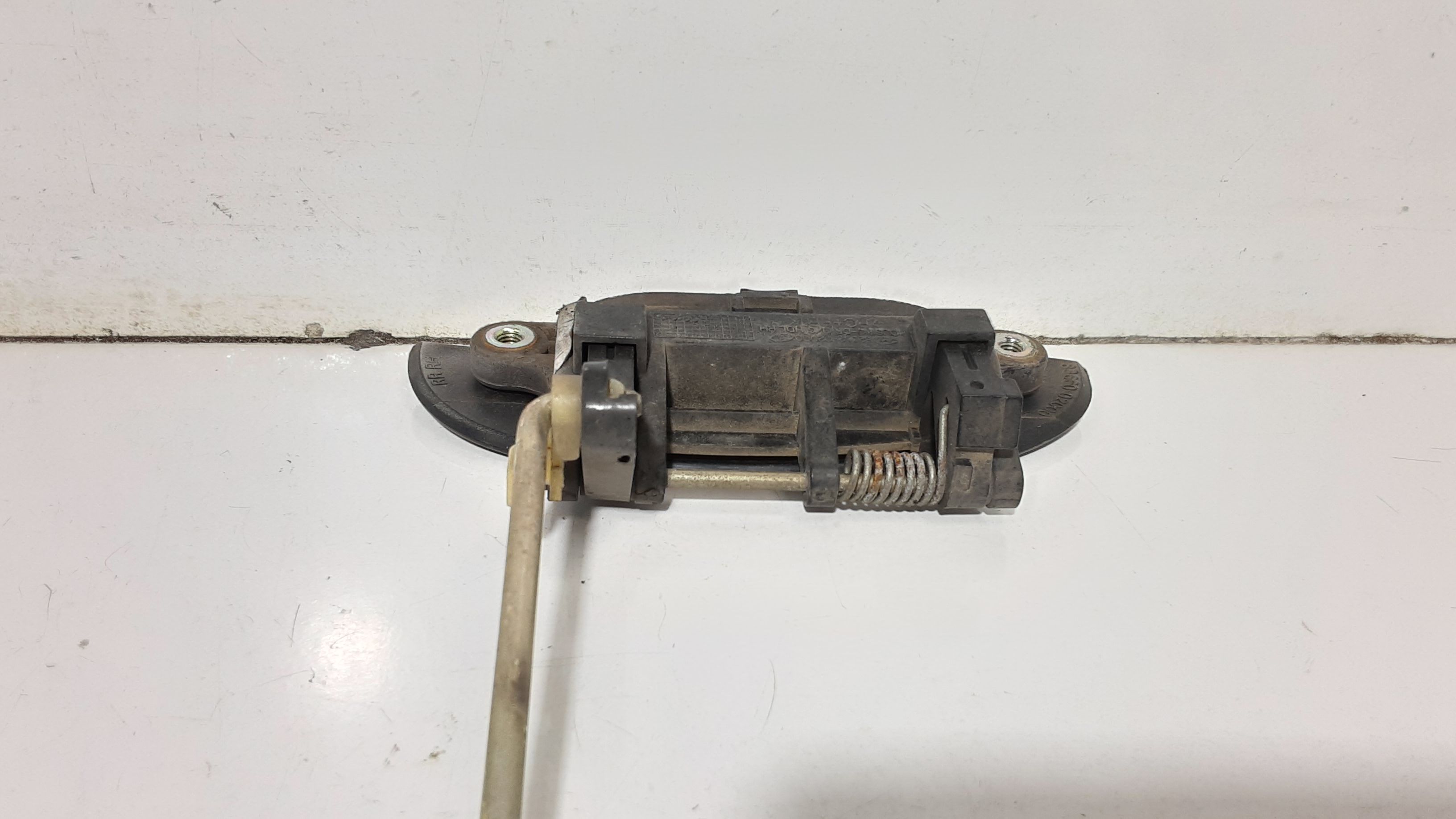 Maniglia esterna Posteriore Destra HYUNDAI Atos 2 Serie