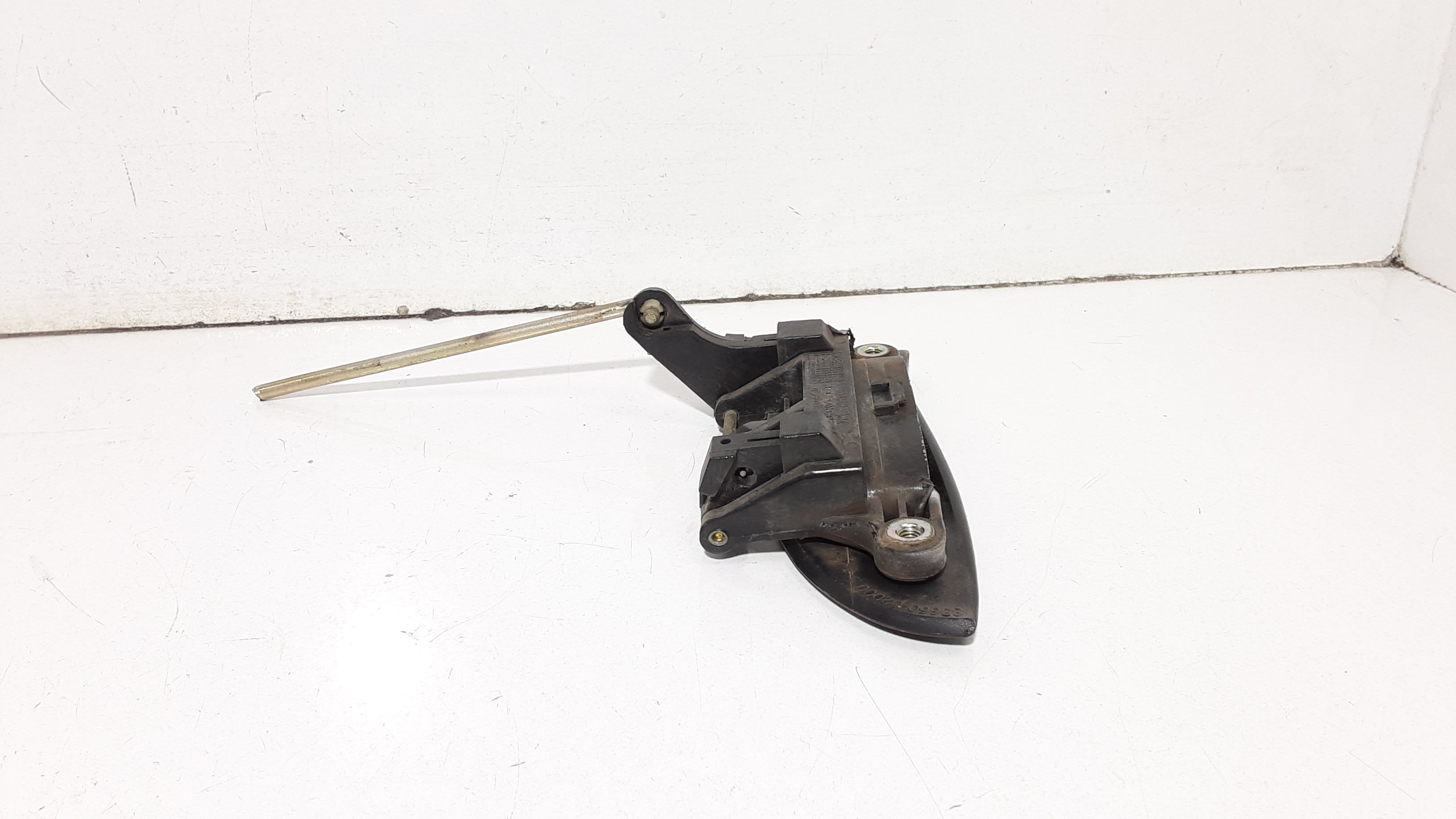 Maniglia esterna Posteriore Destra HYUNDAI Atos 2 Serie