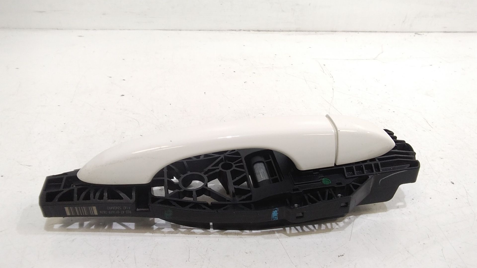 Maniglia esterna Posteriore Destra JEEP Compass Serie