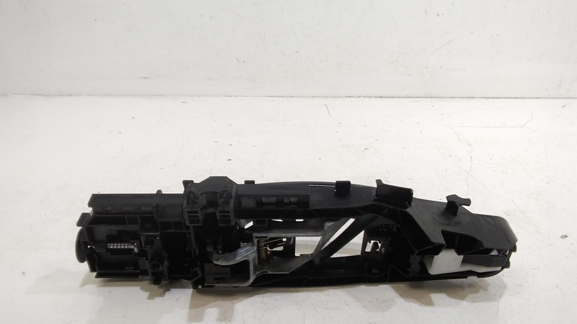 Maniglia esterna Posteriore Destra MERCEDES GLB Serie (X247) (19>)