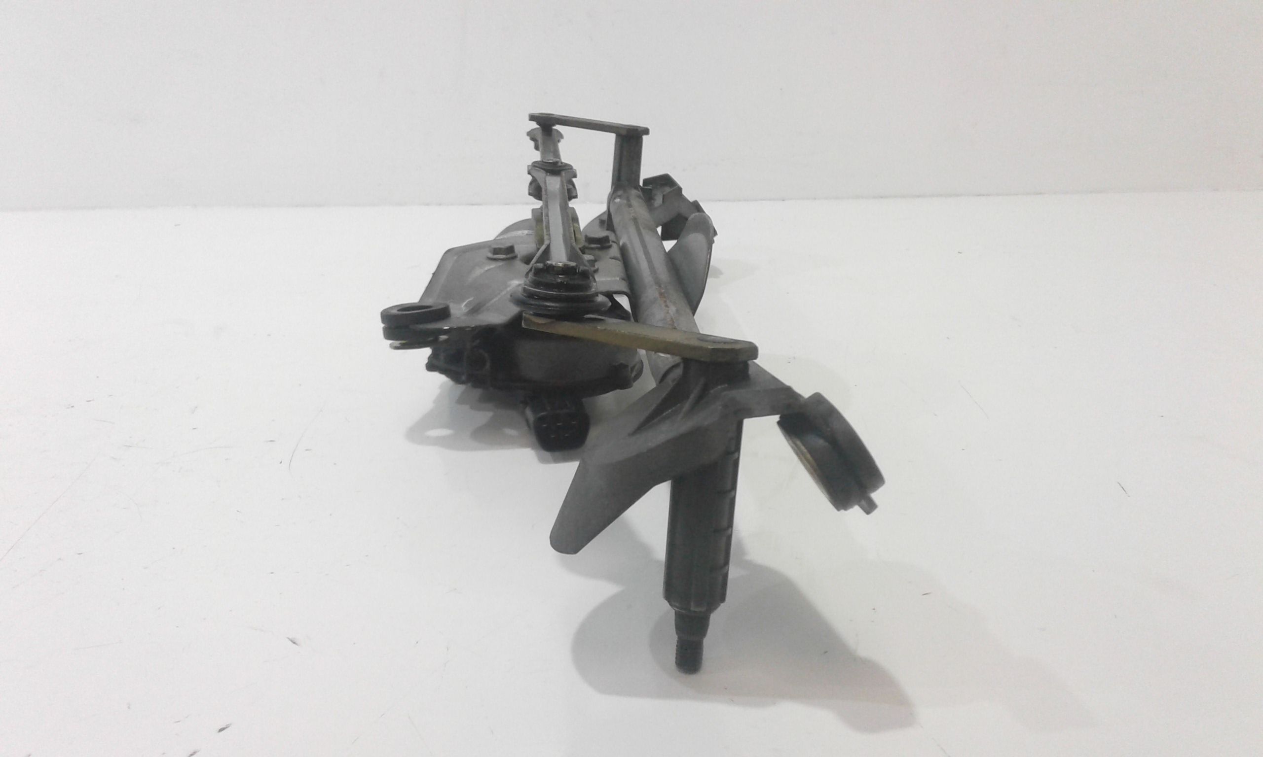 Motorino tergi ant completo di tandem TOYOTA Yaris 2 Serie