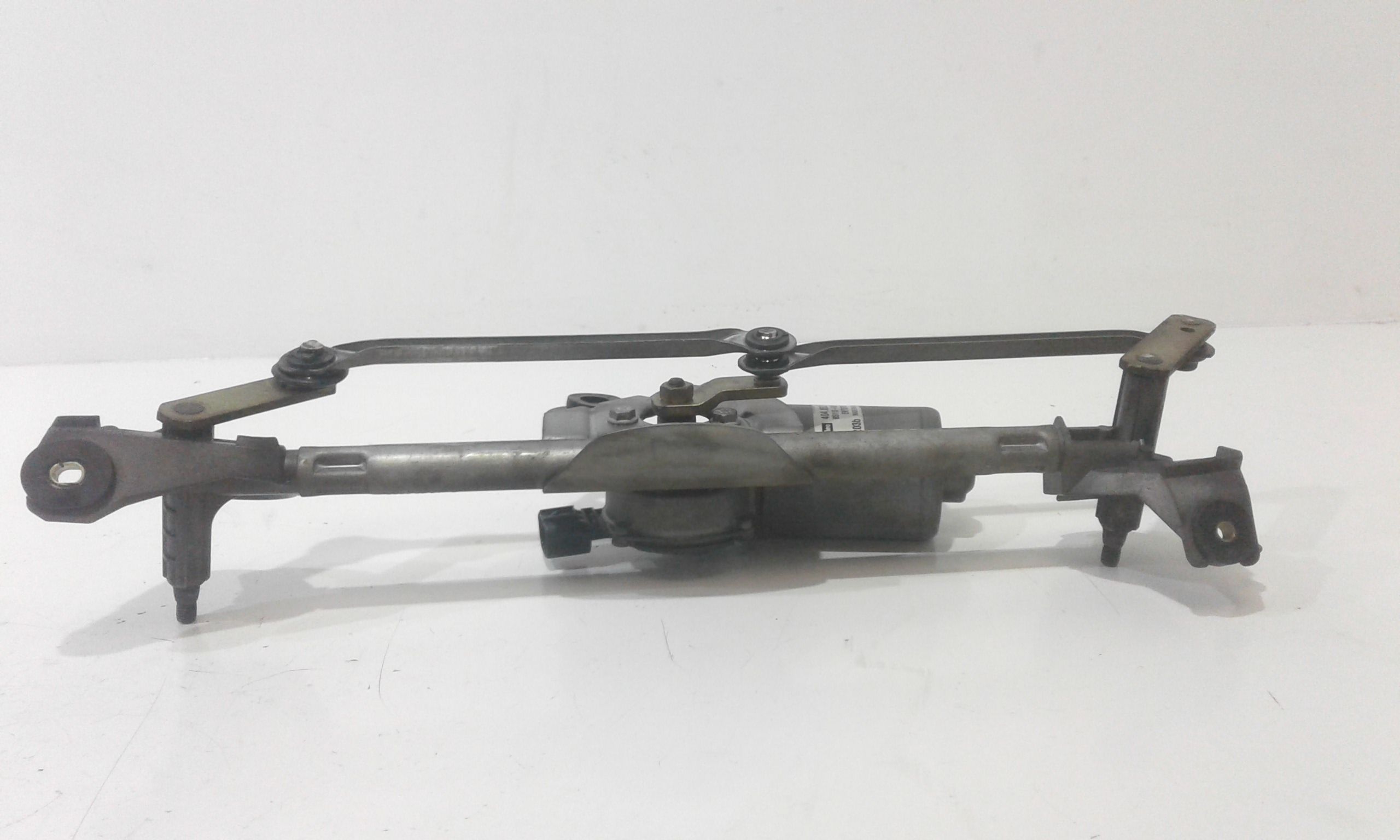 Motorino tergi ant completo di tandem TOYOTA Yaris 2 Serie