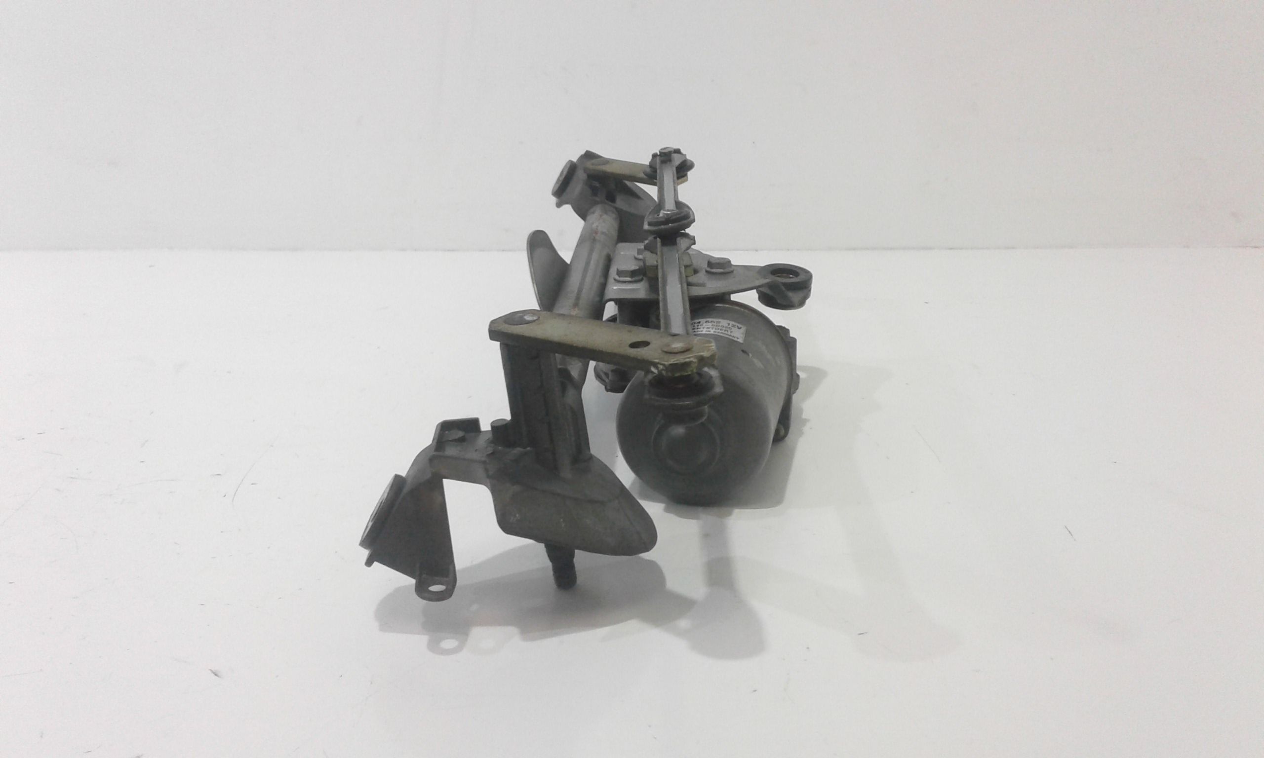 Motorino tergi ant completo di tandem TOYOTA Yaris 2 Serie