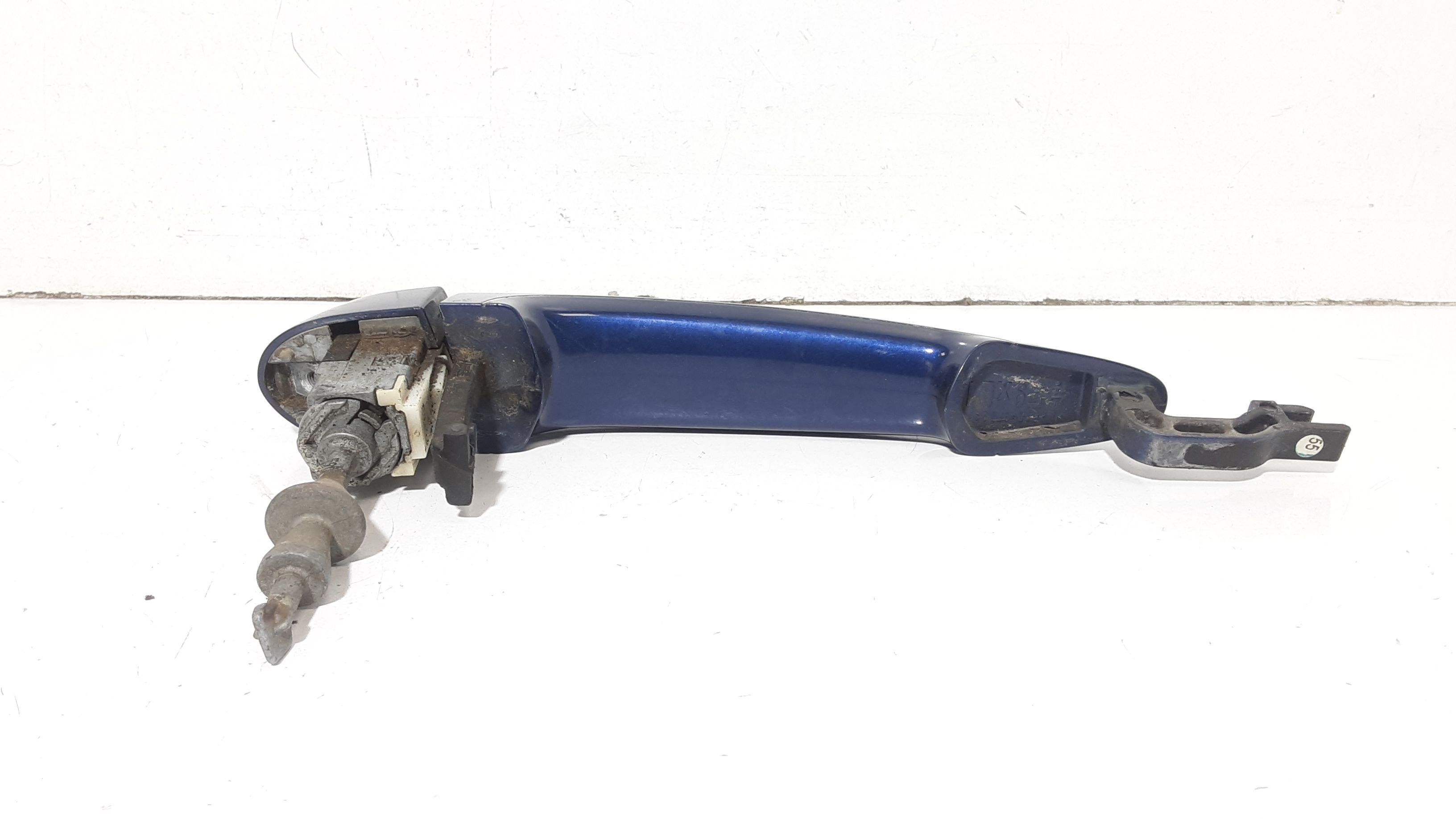 Maniglia esterna Anteriore Sinistra BMW Serie 3 E91 Touring