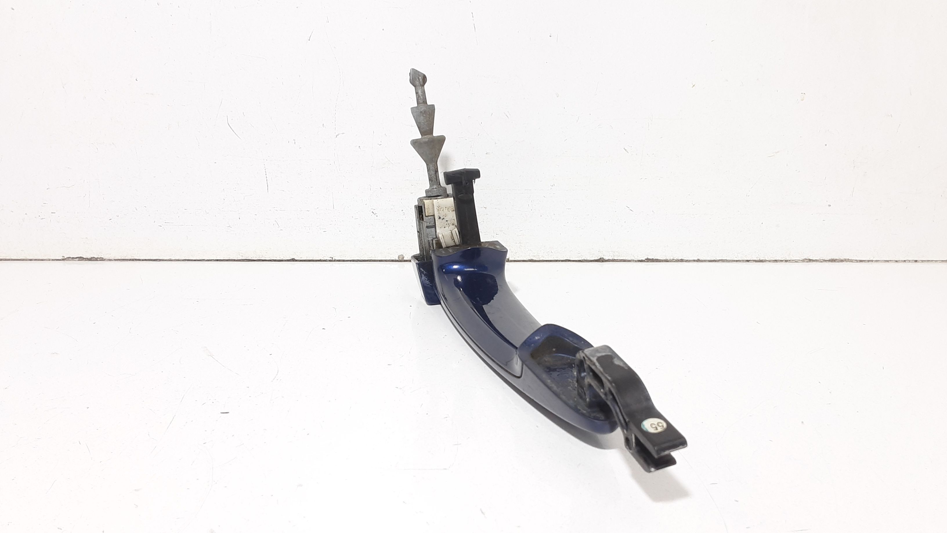 Maniglia esterna Anteriore Sinistra BMW Serie 3 E91 Touring