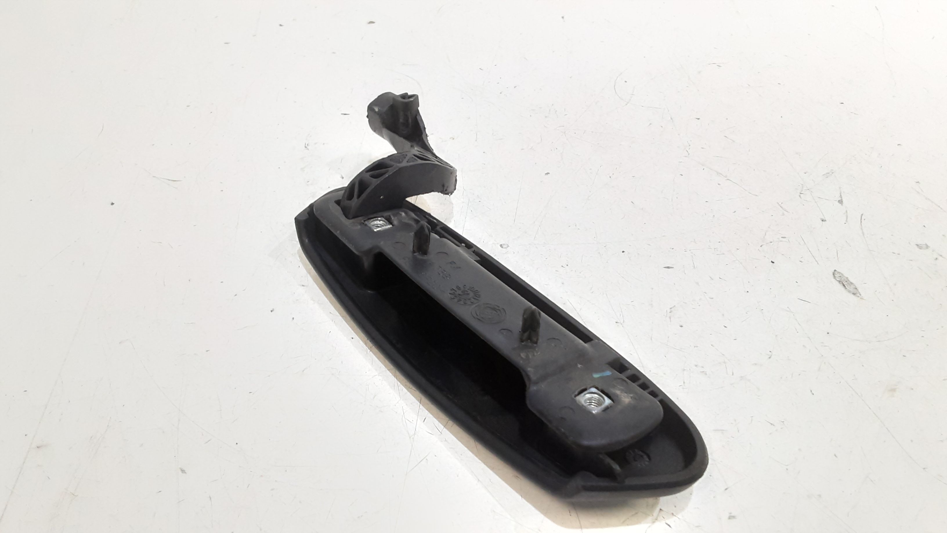 Maniglia esterna Anteriore Sinistra FIAT Punto Berlina 3P 3 Serie