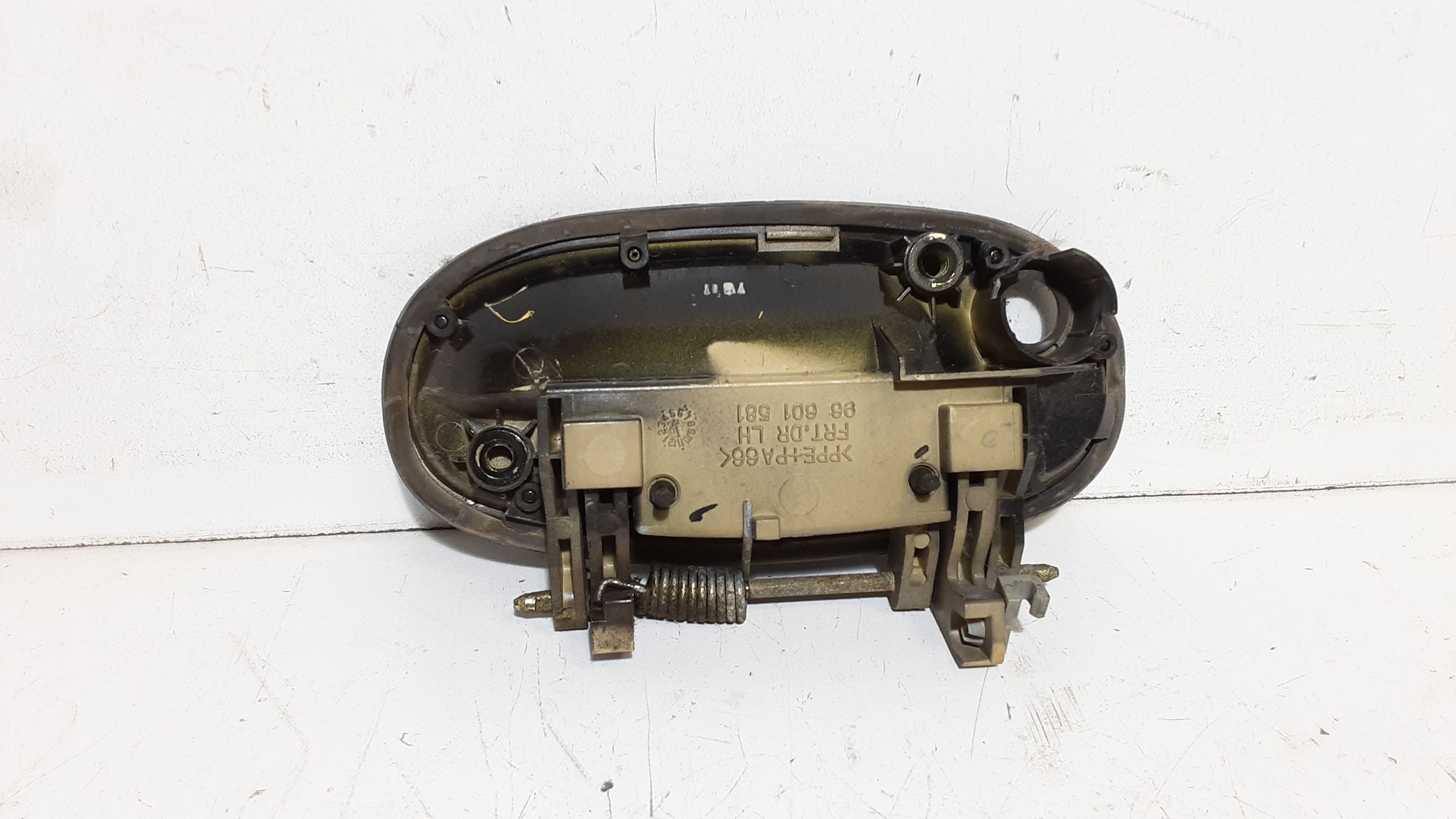 Maniglia esterna Anteriore Sinistra CHEVROLET Matiz 3 Serie