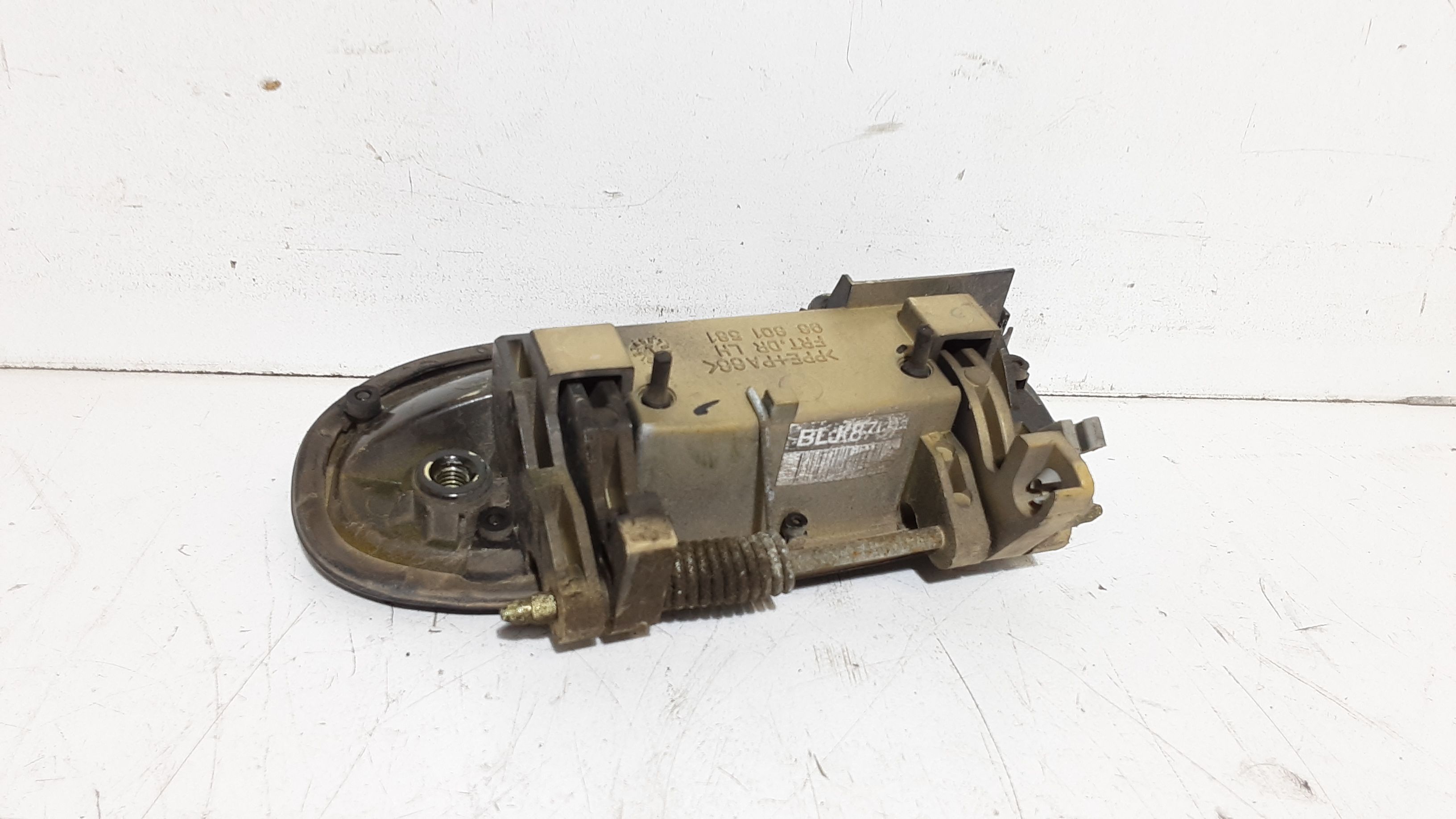 Maniglia esterna Anteriore Sinistra CHEVROLET Matiz 3 Serie