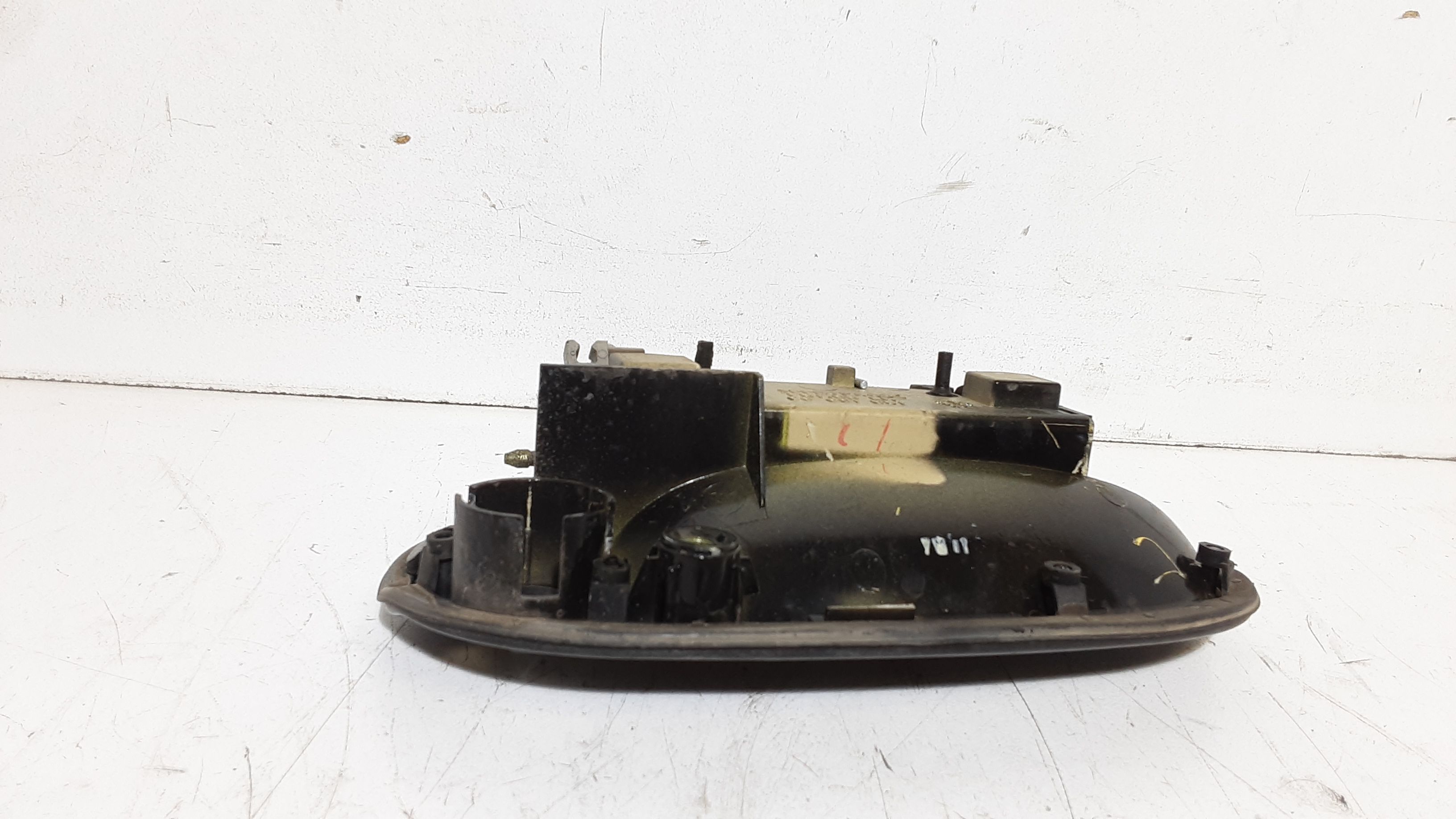 Maniglia esterna Anteriore Sinistra CHEVROLET Matiz 3 Serie