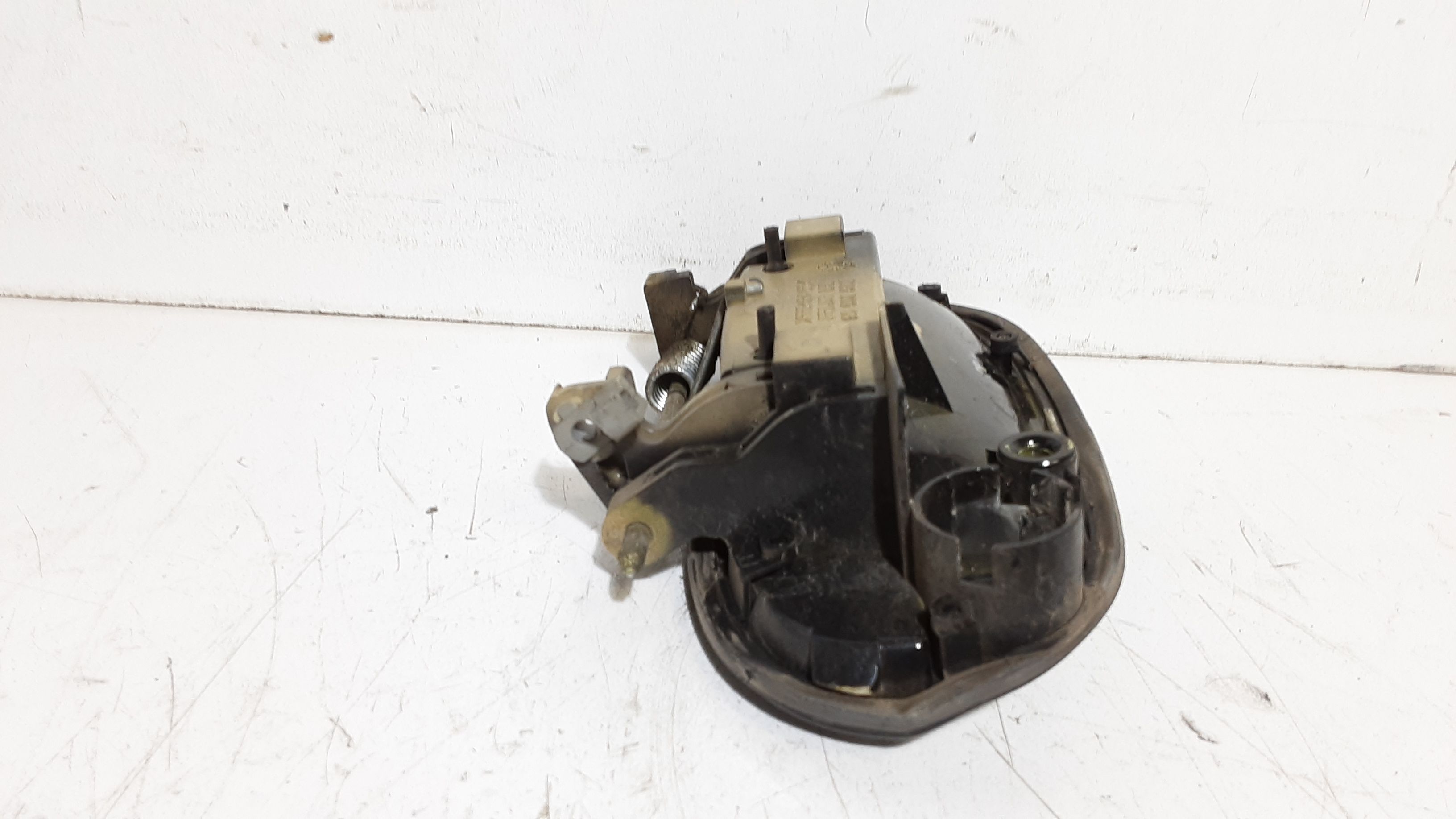 Maniglia esterna Anteriore Sinistra CHEVROLET Matiz 3 Serie