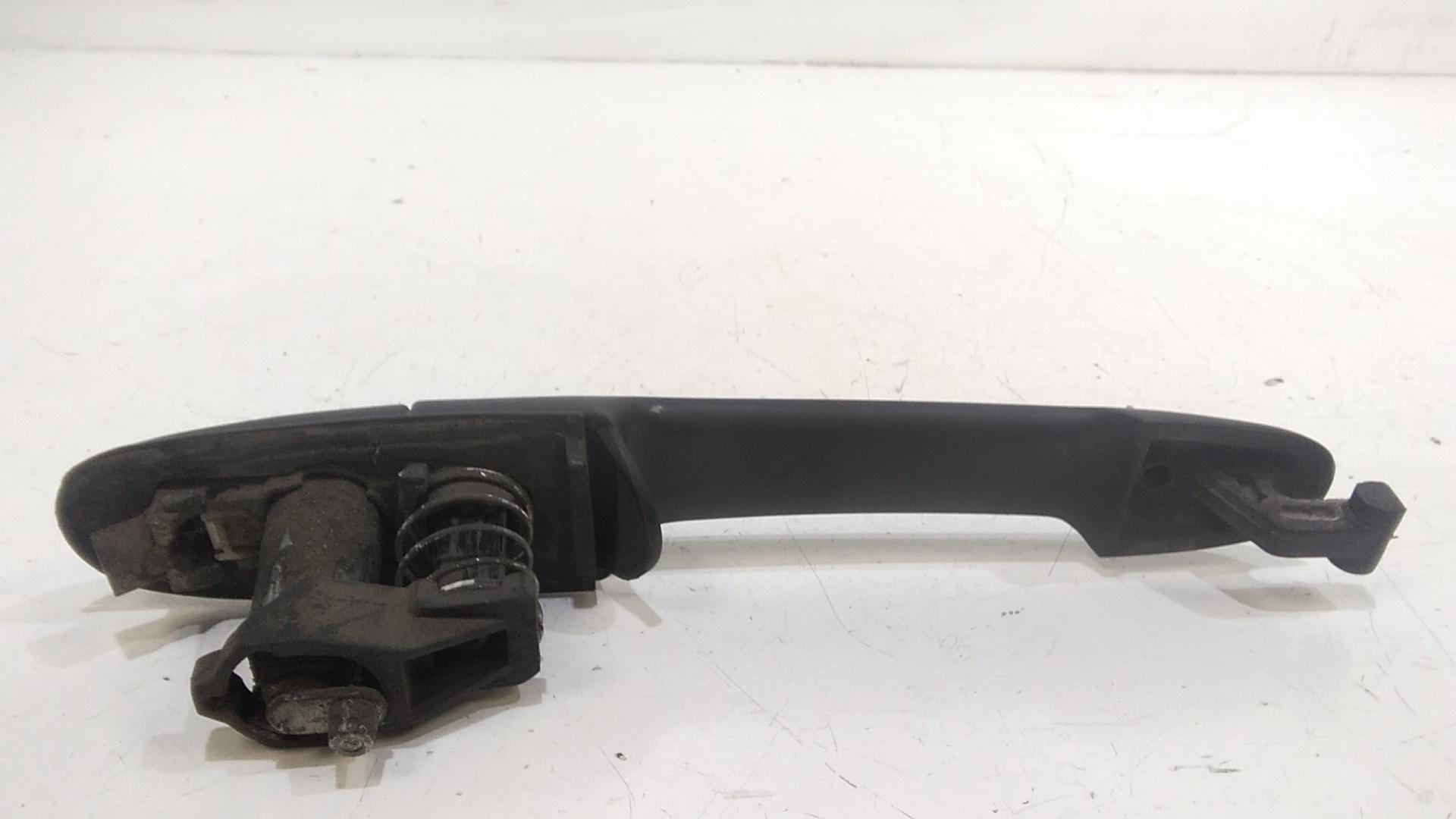 Maniglia esterna Anteriore Sinistra MERCEDES Vito W639 2 Serie