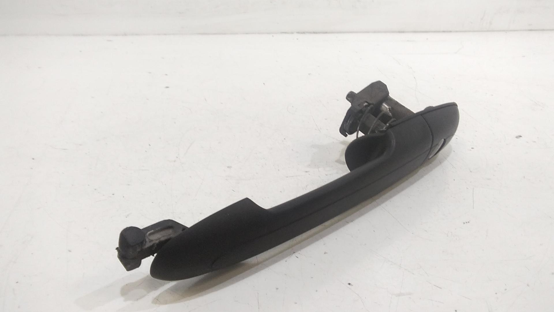 Maniglia esterna Anteriore Sinistra MERCEDES Vito W639 2 Serie