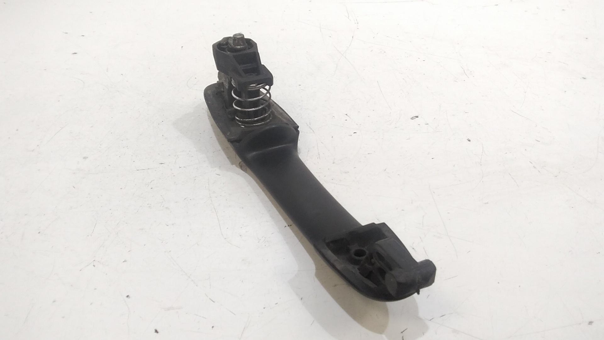 Maniglia esterna Anteriore Sinistra MERCEDES Vito W639 2 Serie