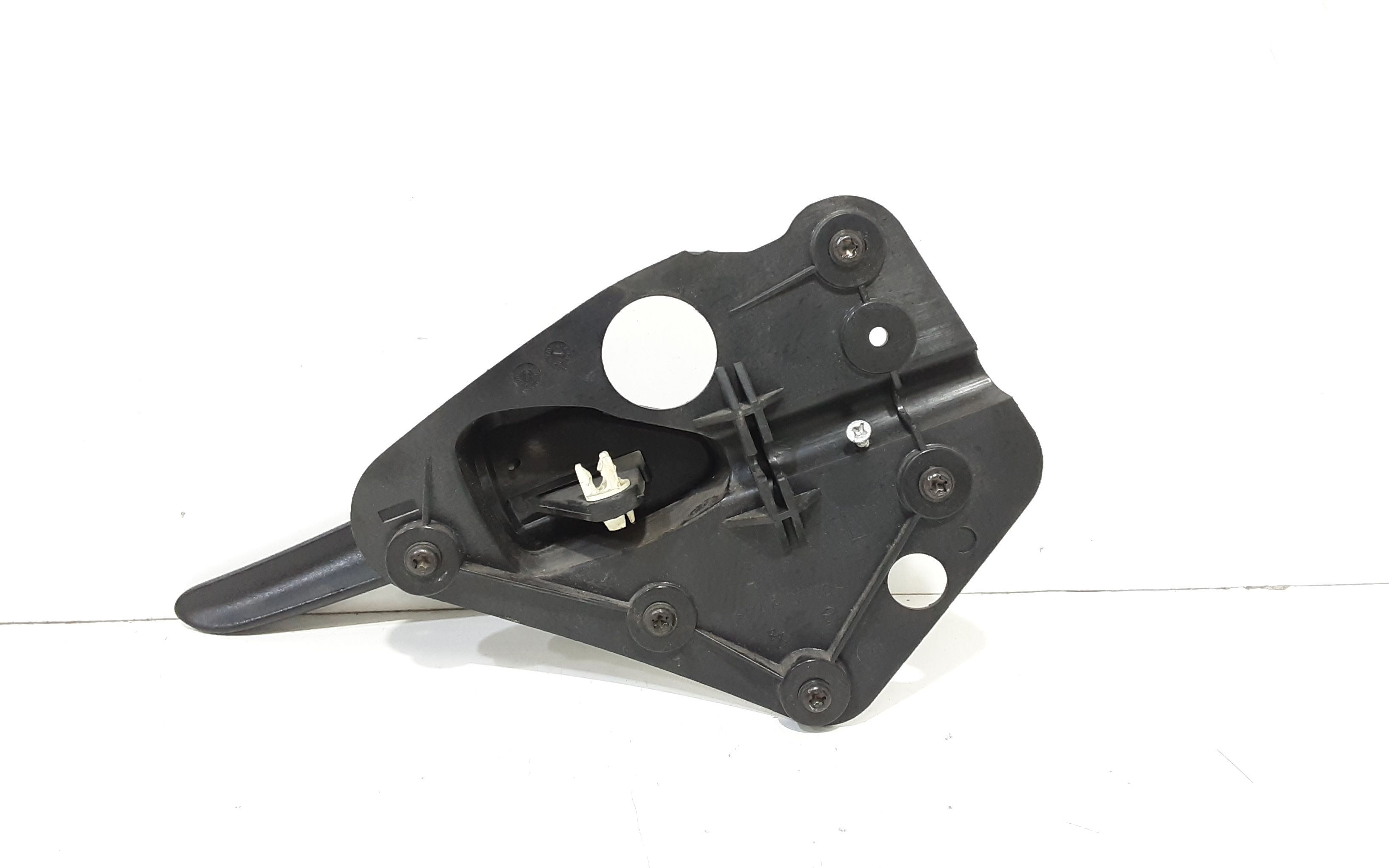 Maniglia esterna Anteriore Sinistra MERCEDES Vito W639 2 Serie