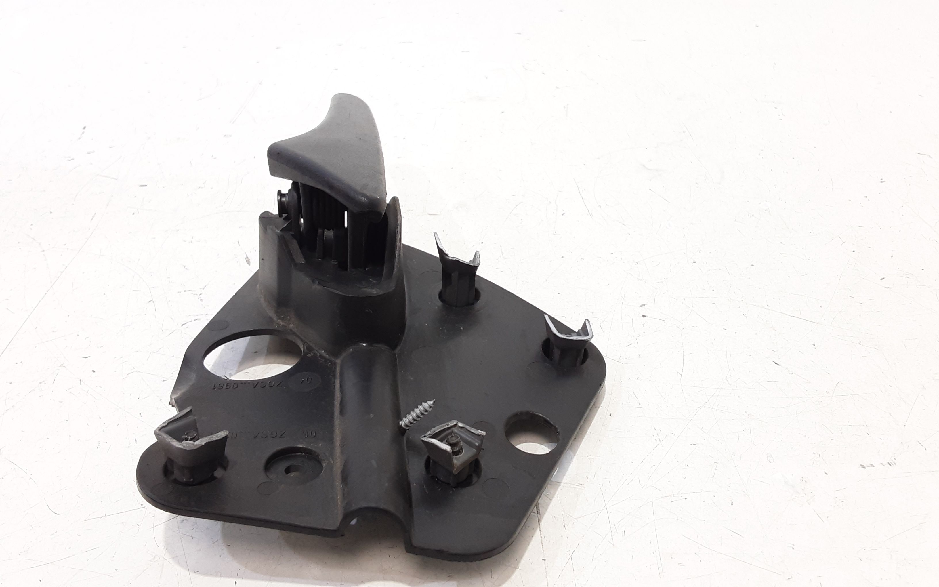 Maniglia esterna Anteriore Sinistra MERCEDES Vito W639 2 Serie