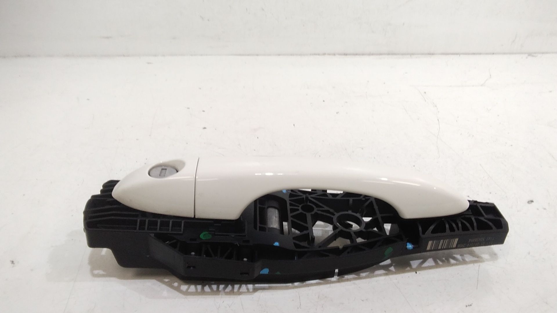 Maniglia esterna Anteriore Sinistra JEEP Compass Serie