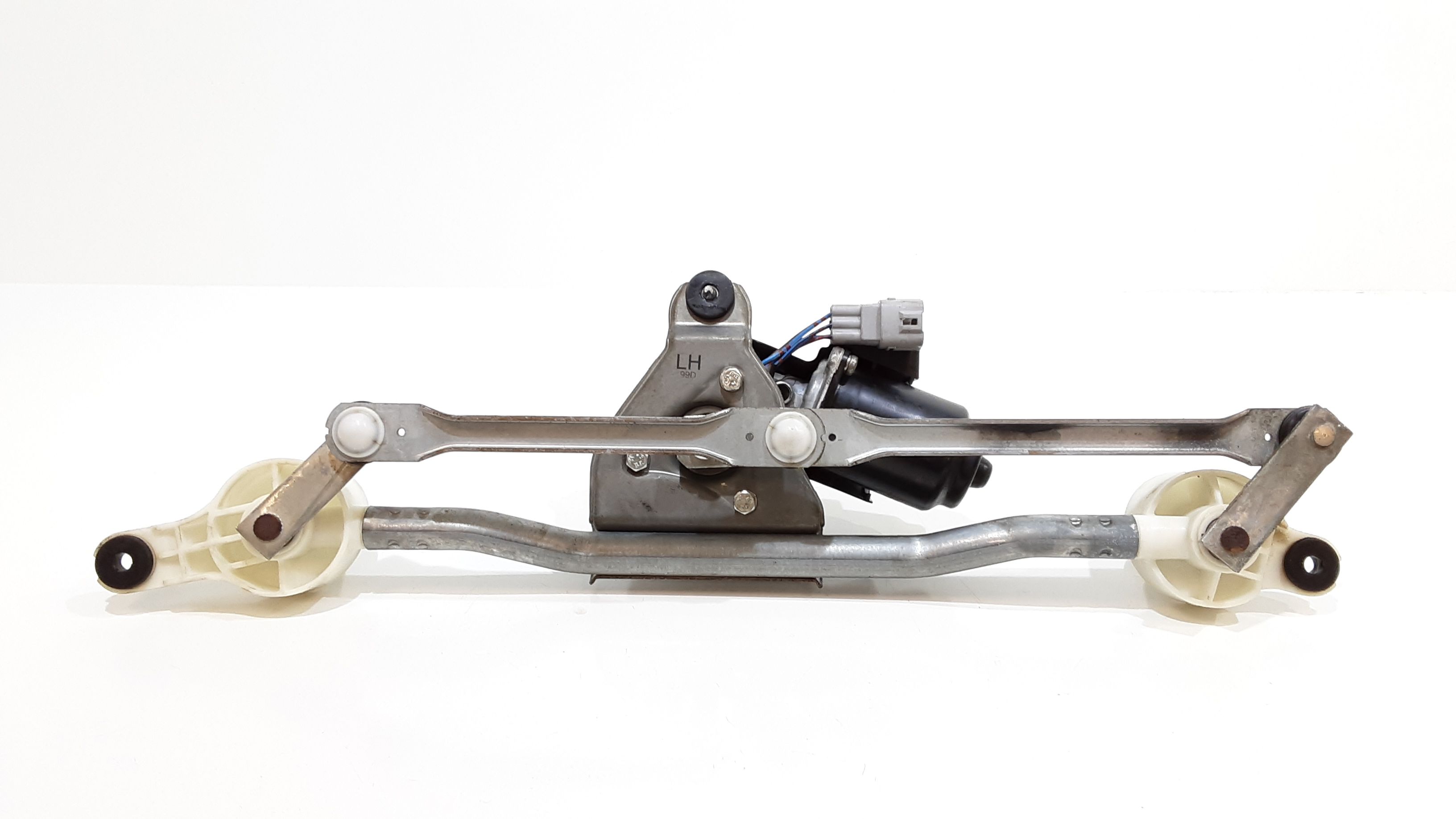 Motorino tergi ant completo di tandem SUZUKI Splash 1 Serie