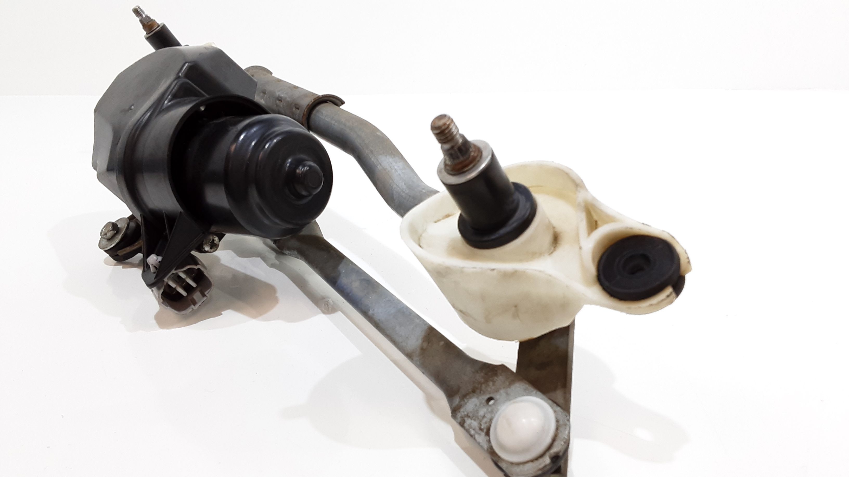 Motorino tergi ant completo di tandem SUZUKI Splash 1 Serie